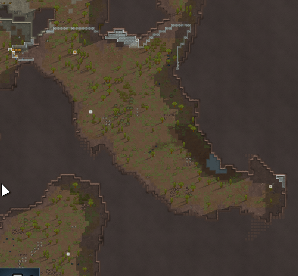 The forbidden mod RimWorld