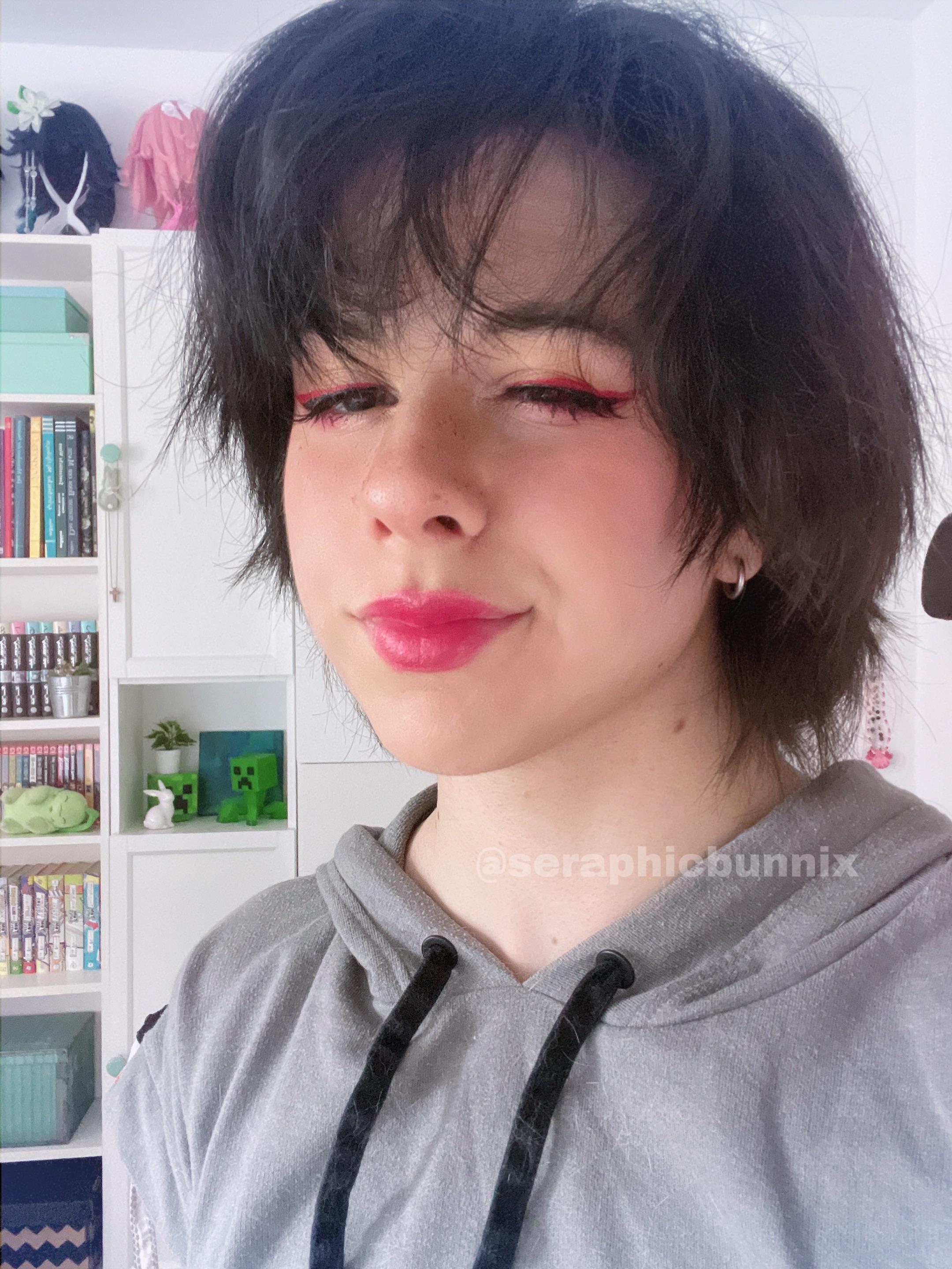 246 best u/seraphicbunnix images on Pholder | Femboy, Actual German