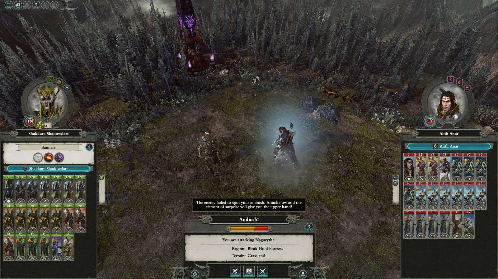 Oh look how the turns have tabled r/totalwar