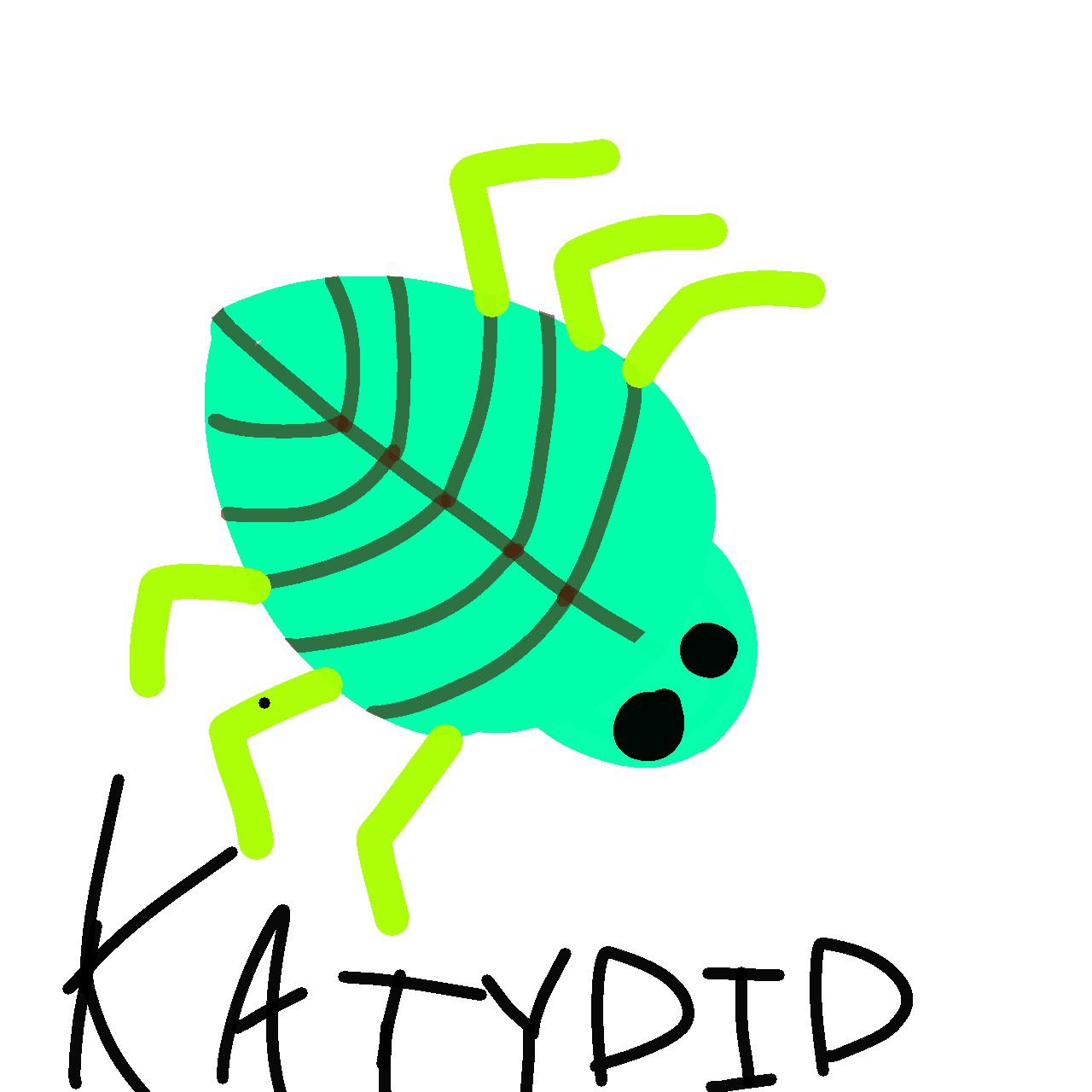 Bss ideas Katydids! They drop sprouts,royal jellies,jelly beans and if