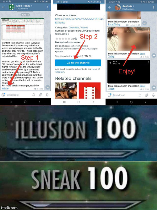 Telegram porn - lplopez