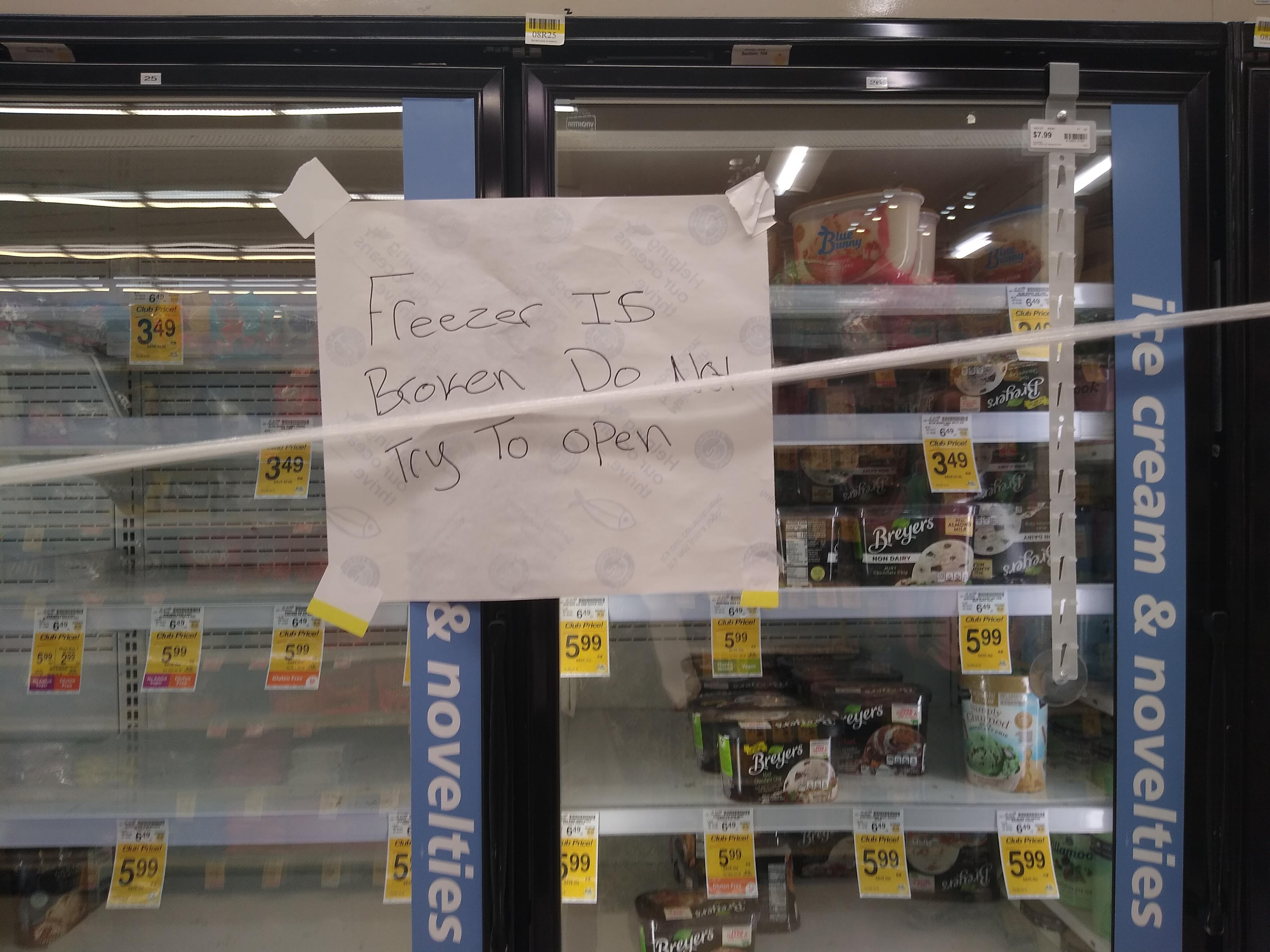 The heat dome continues to take down electrics r/Seattle