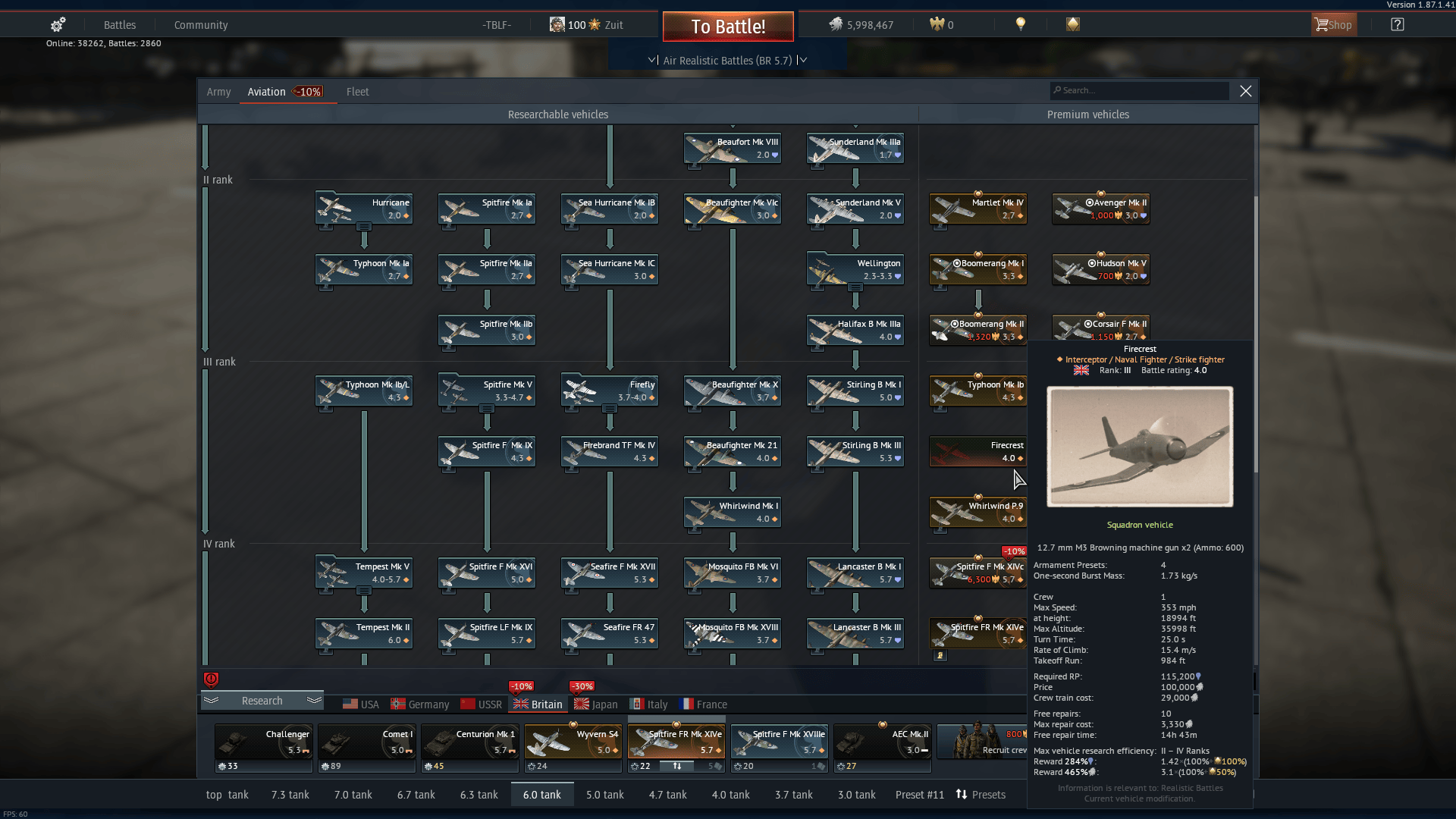 [10000ダウンロード済み√] war thunder british tech tree 845197War thunder british ships tech tree