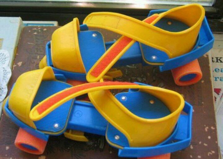Fisher price skates : r/nostalgia
