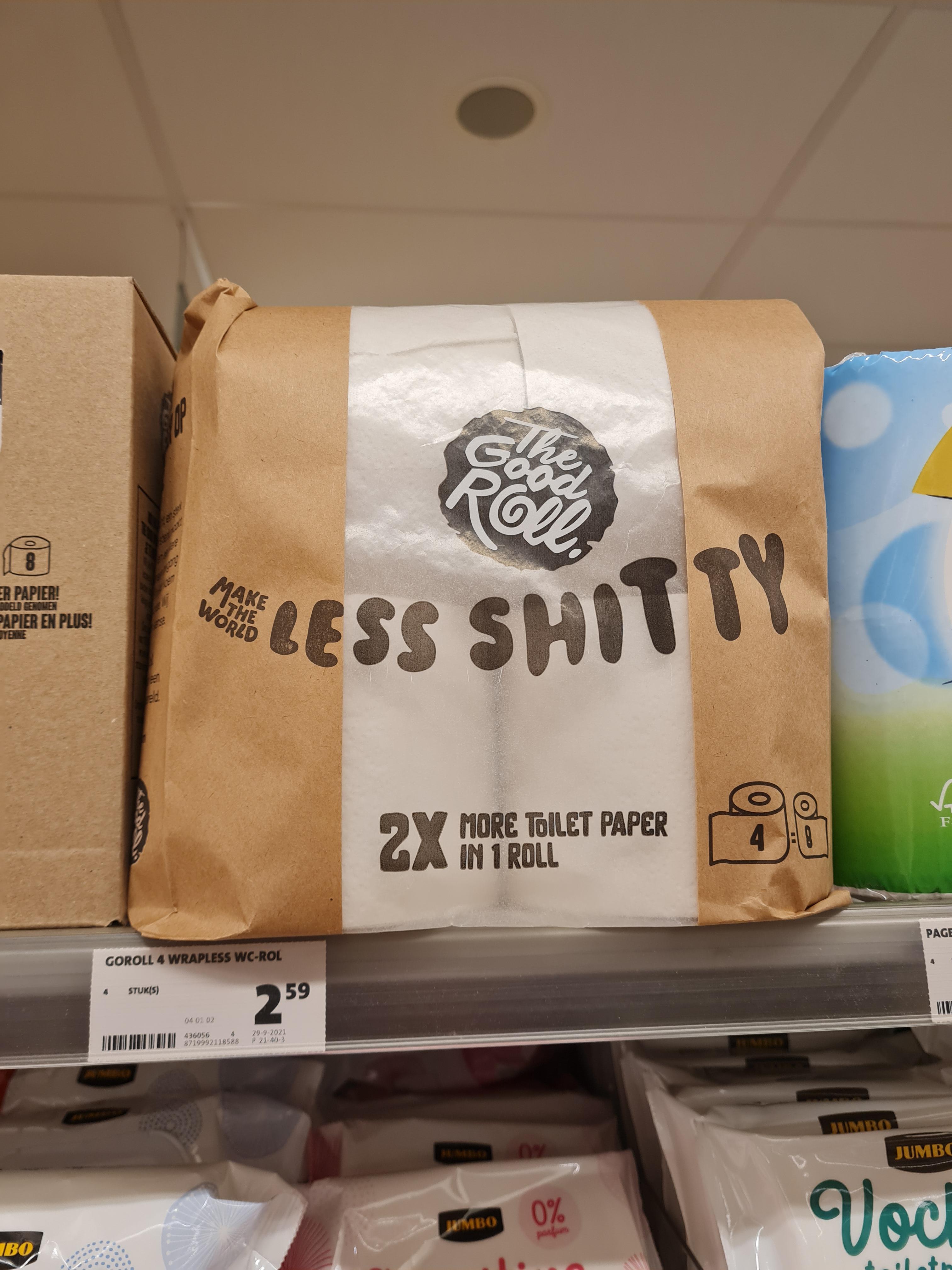 Slogan toilet paper r/pics