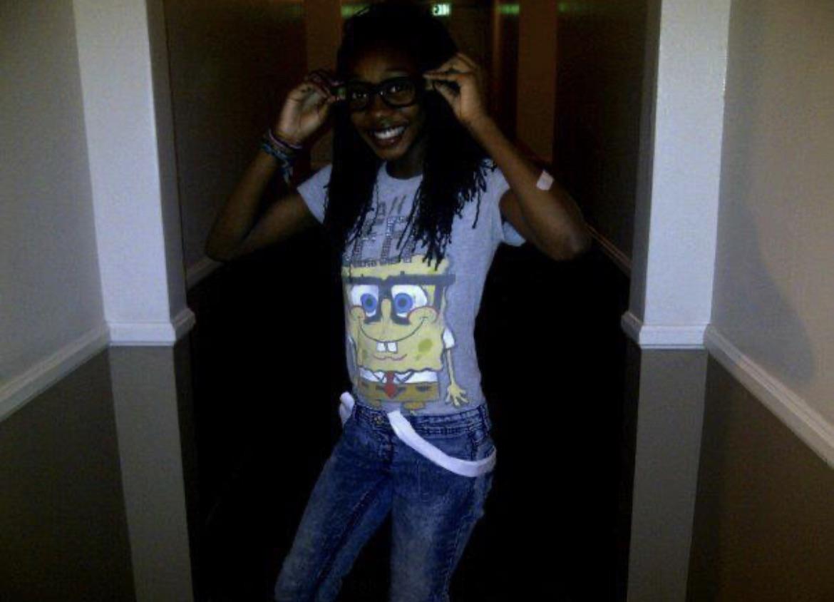 It’s 2011 and you have a school dance. Of course you gotta bring out