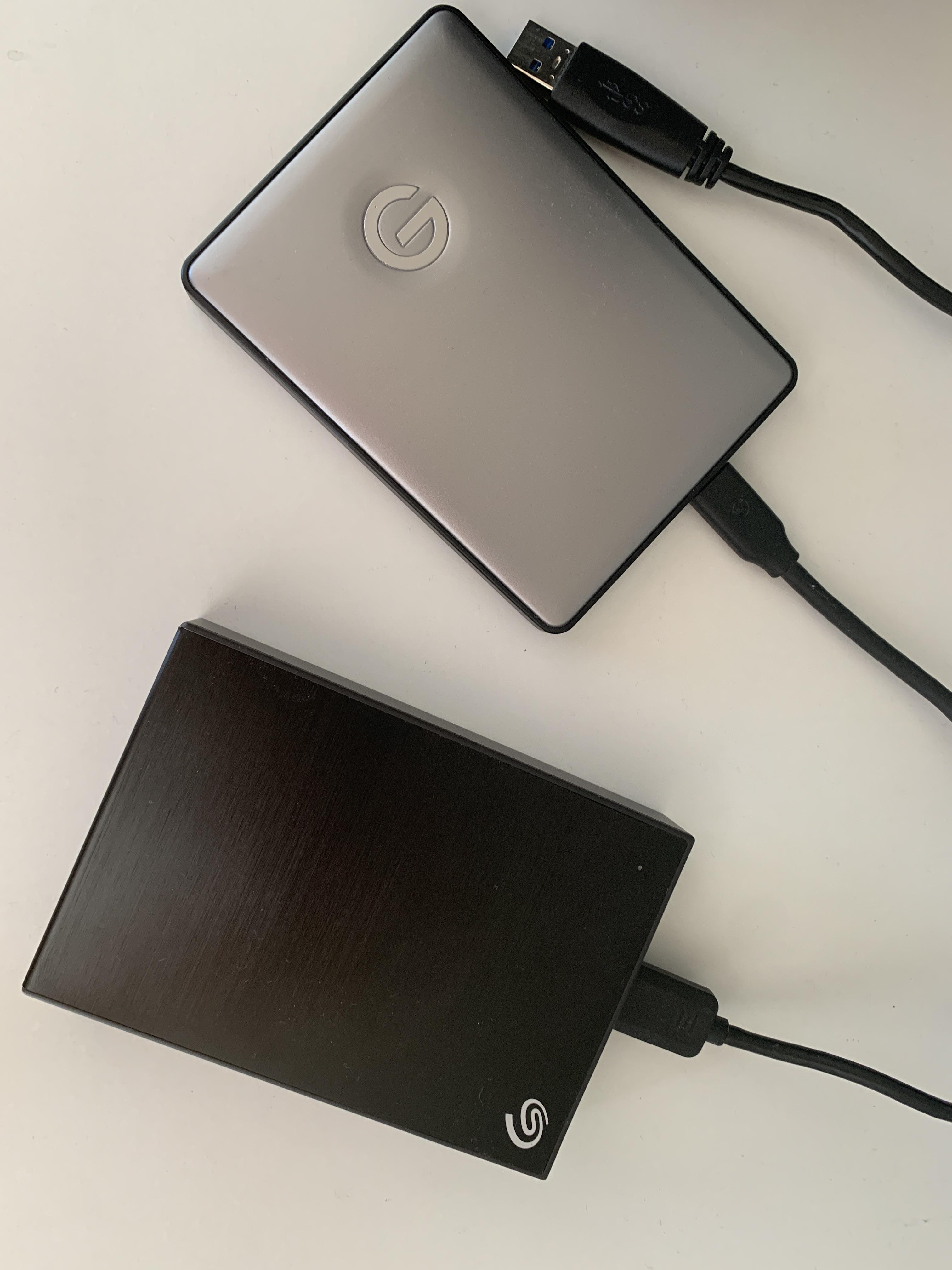 How do I store Hard Drives ? r/harddrive