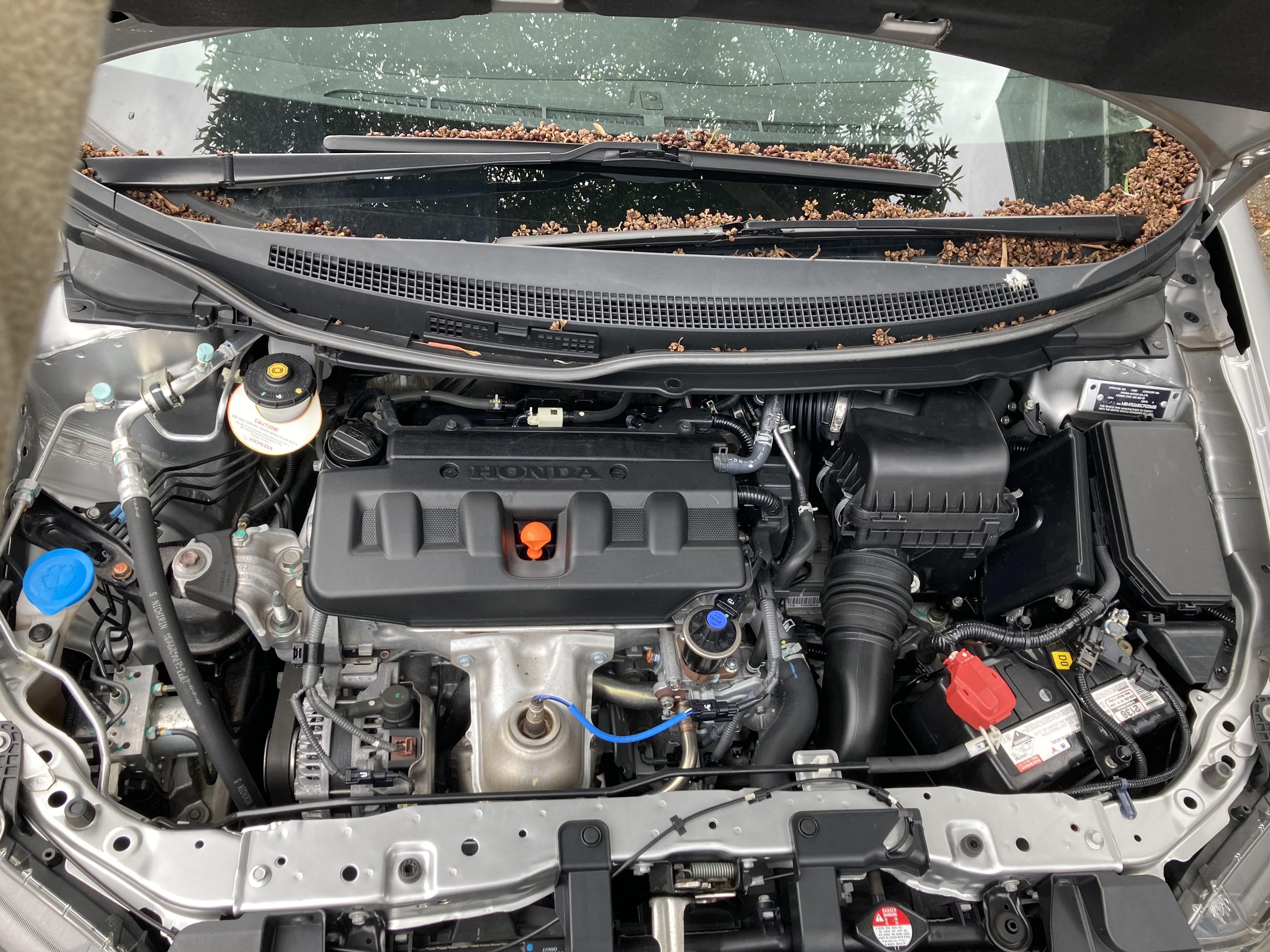 Fuel Filter Replacement Cost r/MechanicAdvice