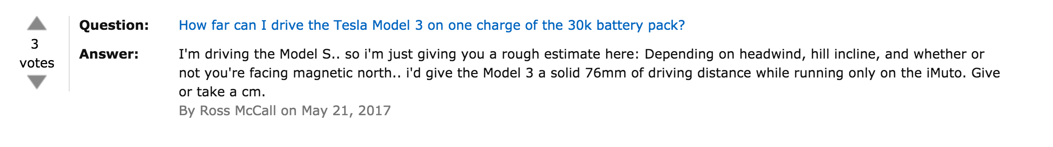 iMuto 3-Port Output Power Bank External Battery... : r/amazonreviews