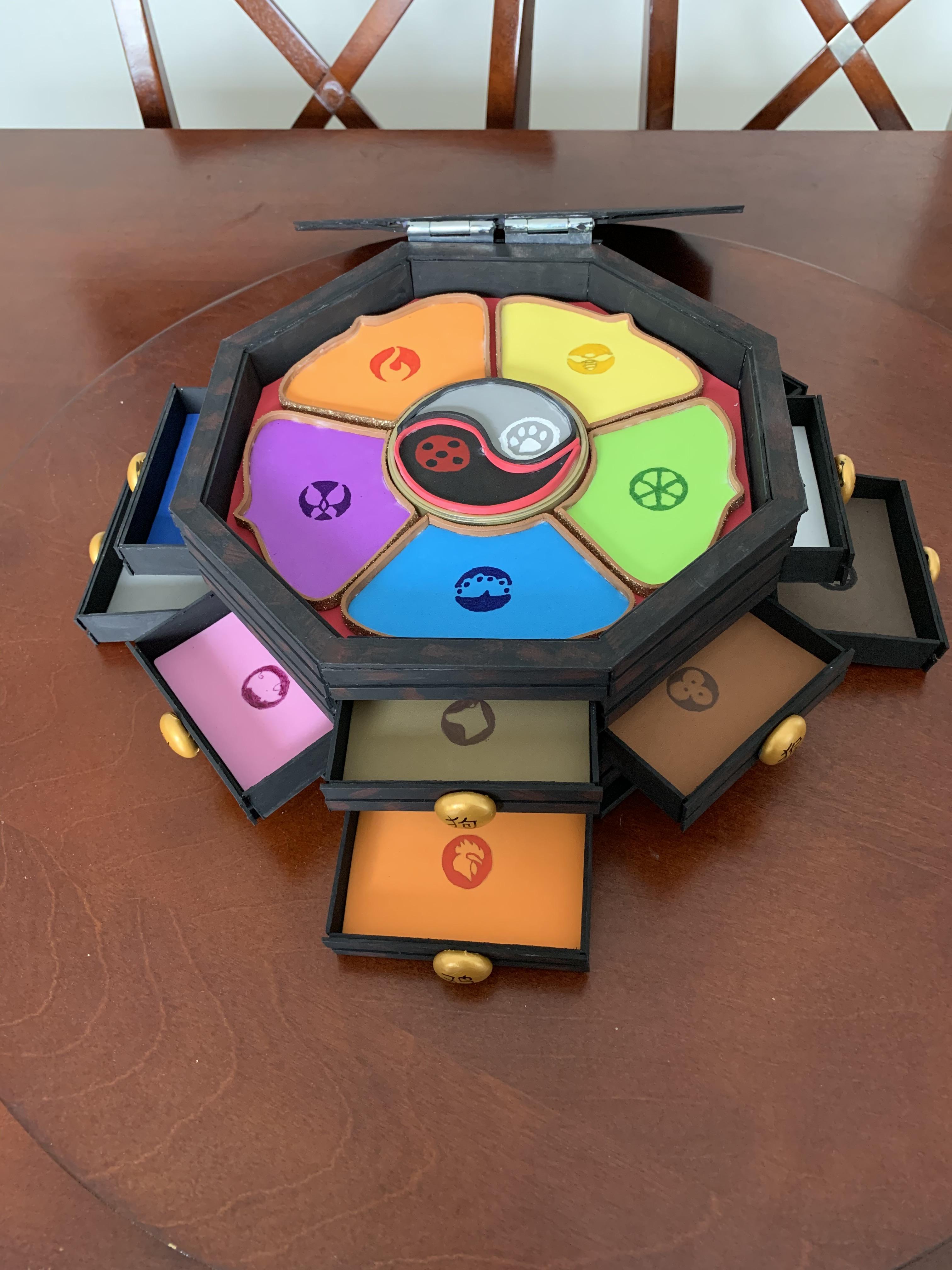 Just recently found this subreddit so I thought I’d share the miracle