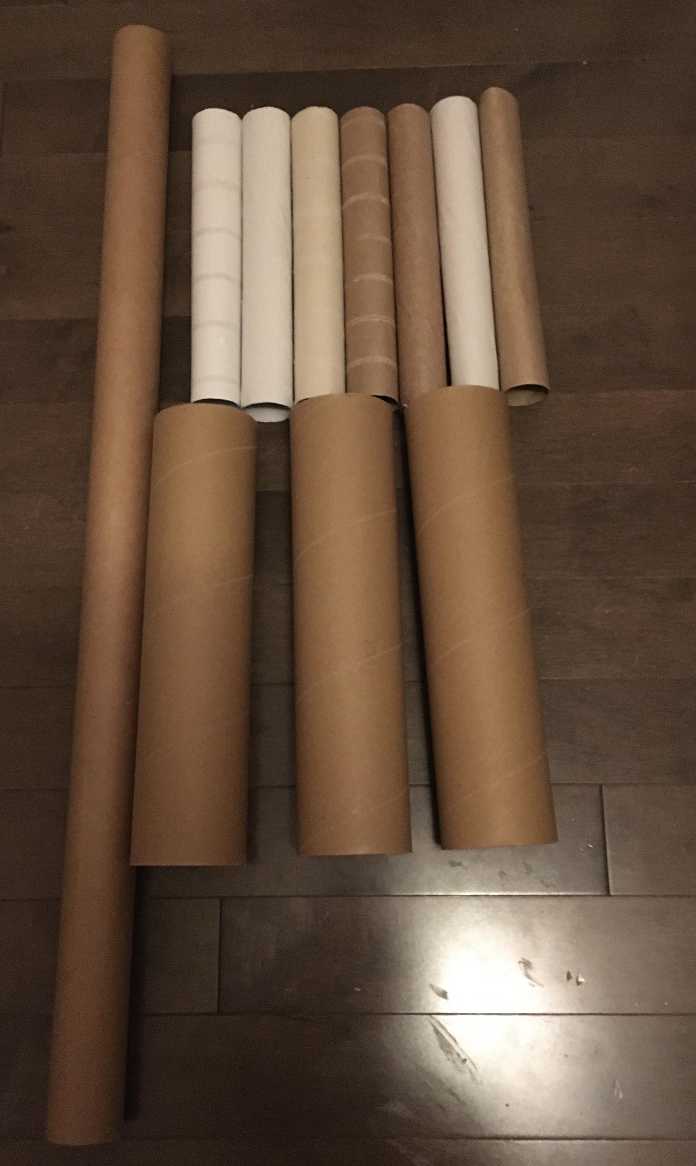 If anyone else is in Edmonton Alberta, everything at the Reuse Centre