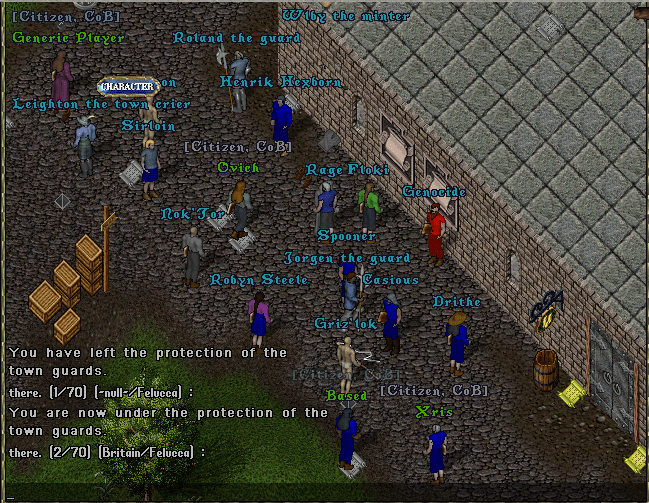 270 best images on Pholder A guild on Ultima Online