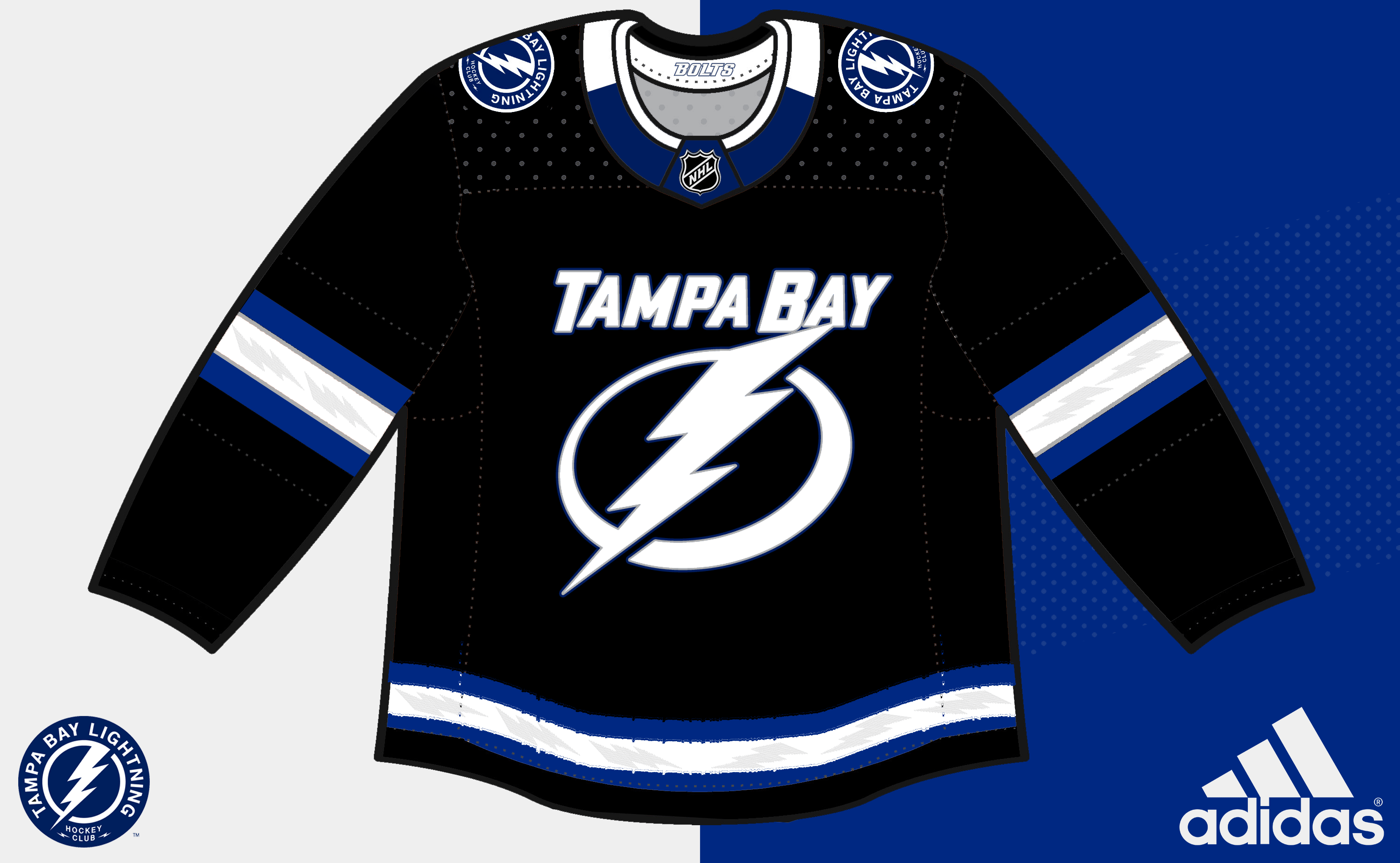 tampa bay lightning first
