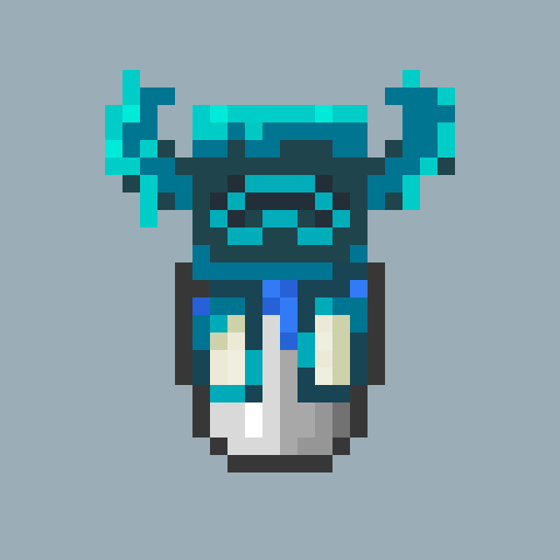 Minecraft Warden Drops