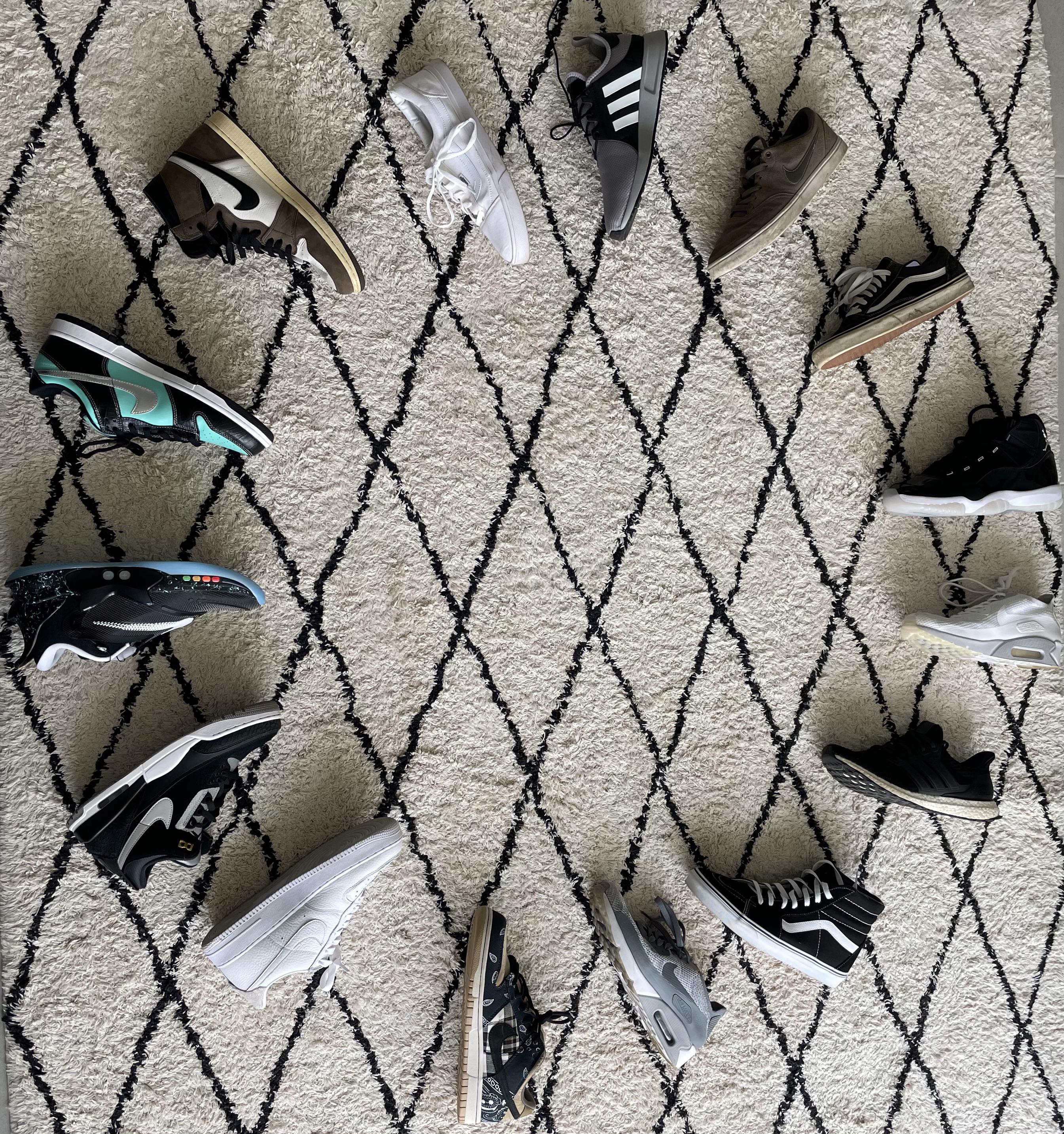 Beaters and heaters union 4s or OW 5s will be my next pickup r/Sneakers