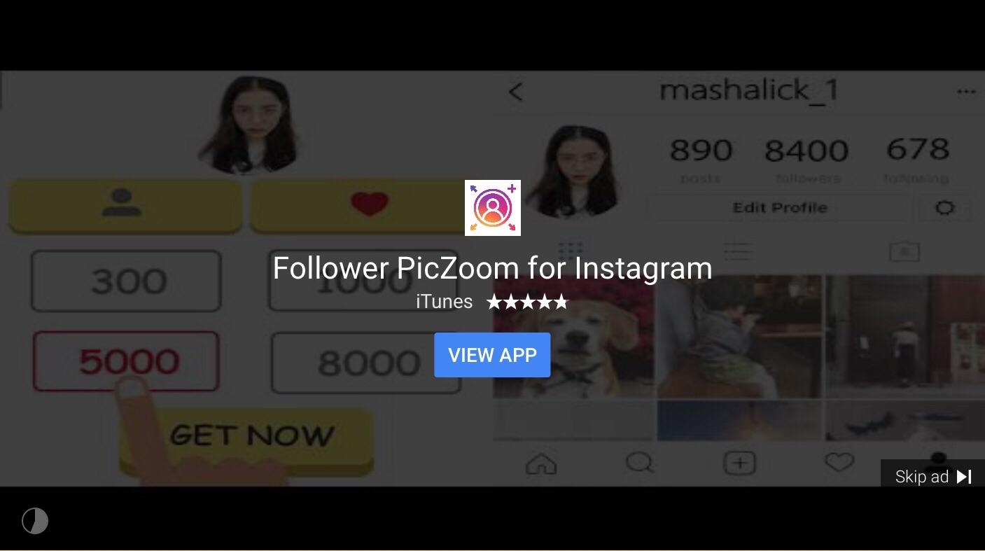 An Instagram fake app r/ofcoursethatsathing