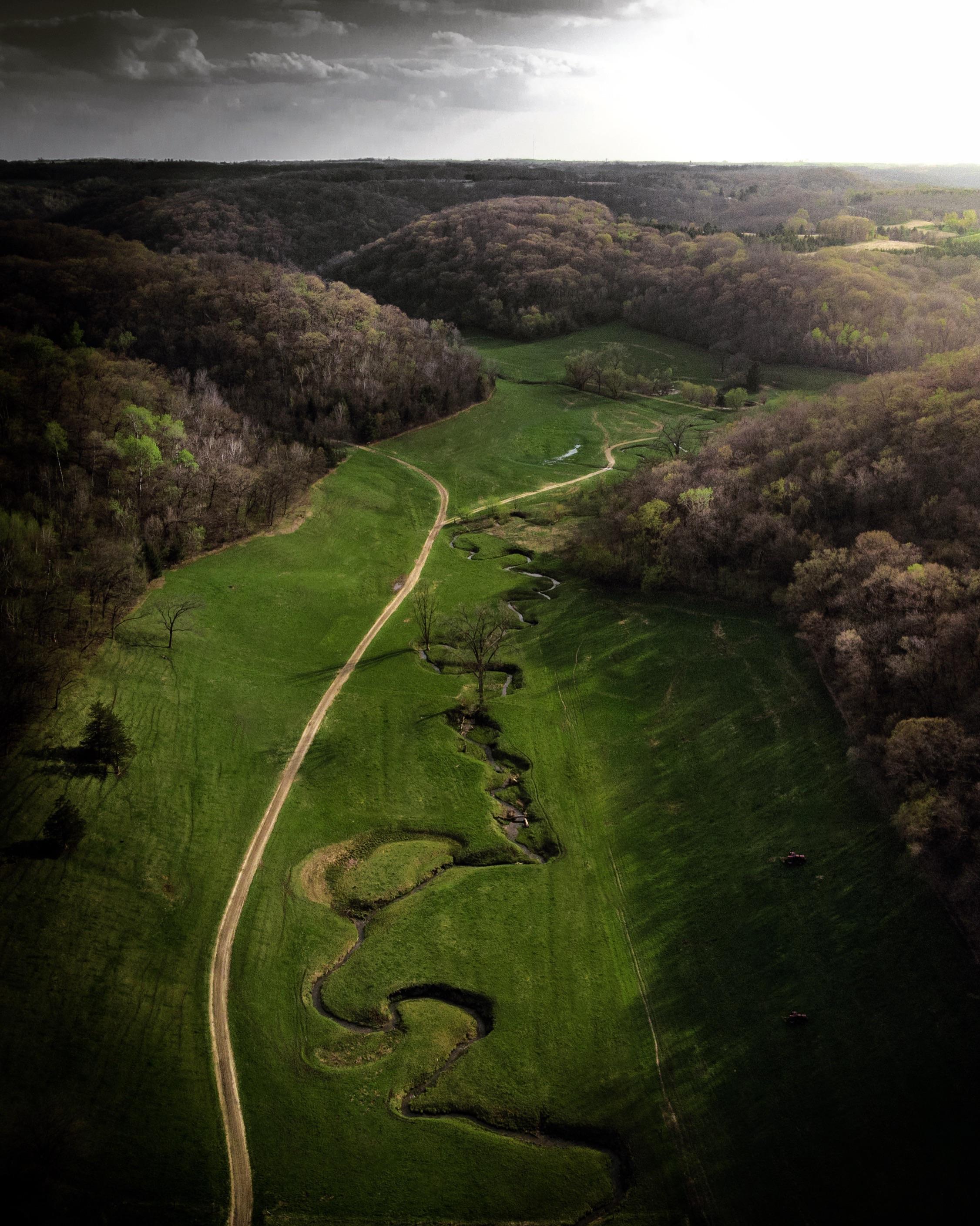 Wisconsin farmland r/wisconsin