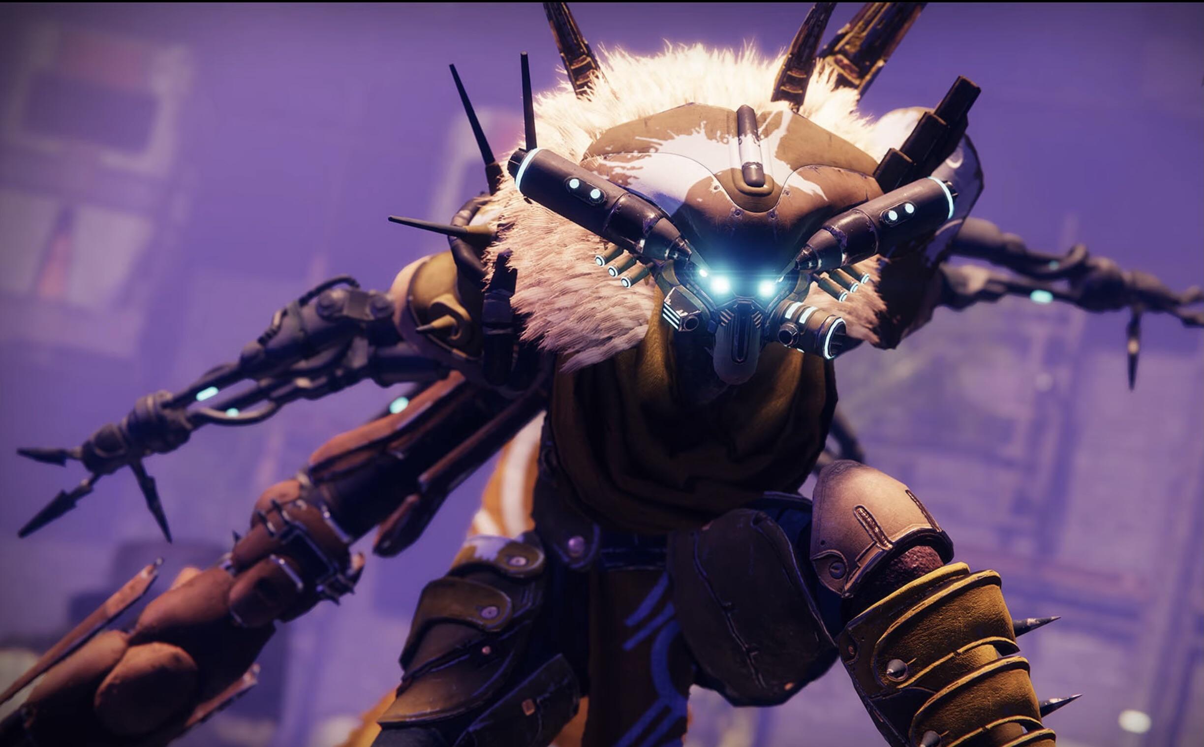 Has the House of Kings returned? r/destiny2