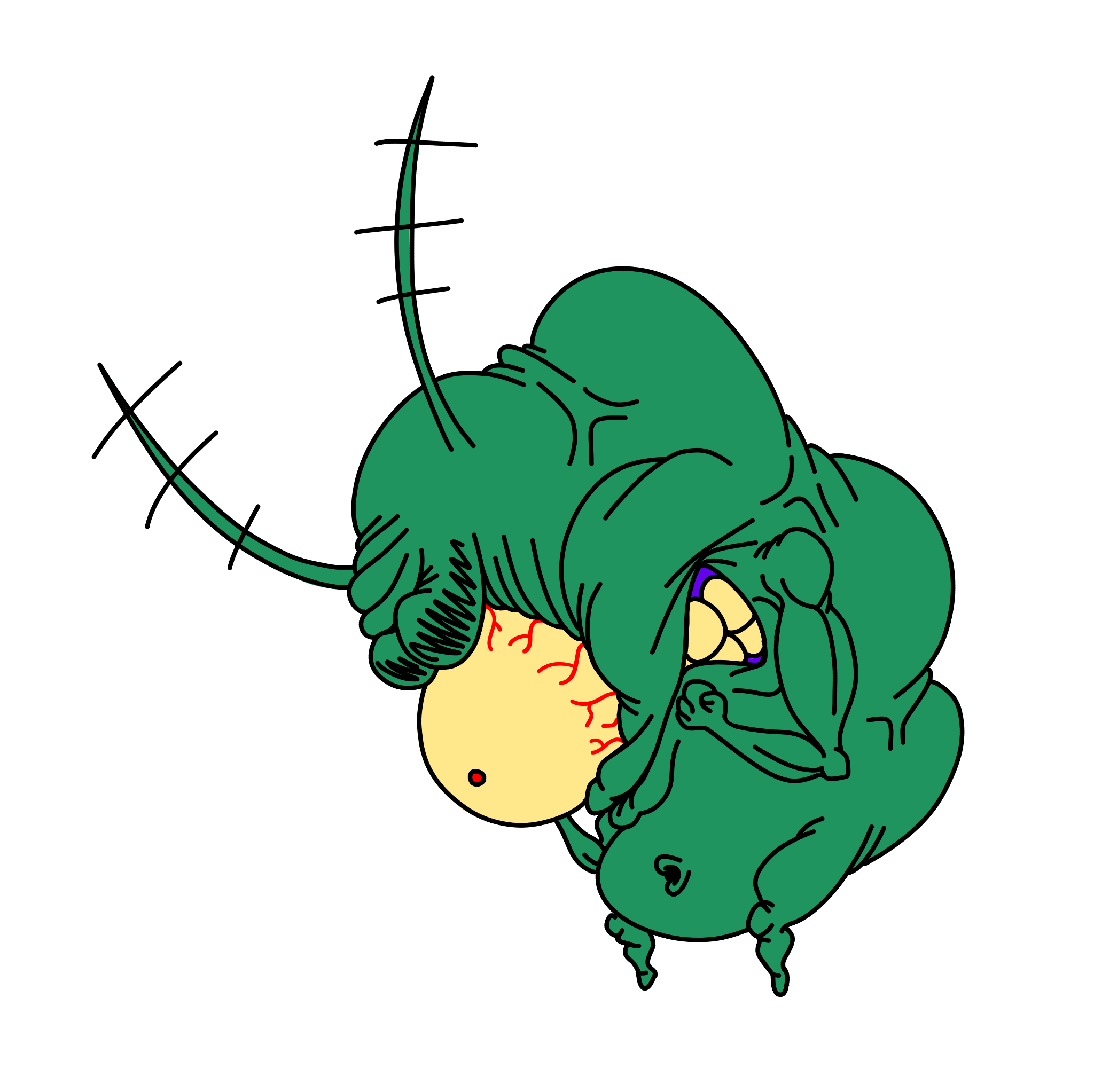 Plankton r/MeatCanyon