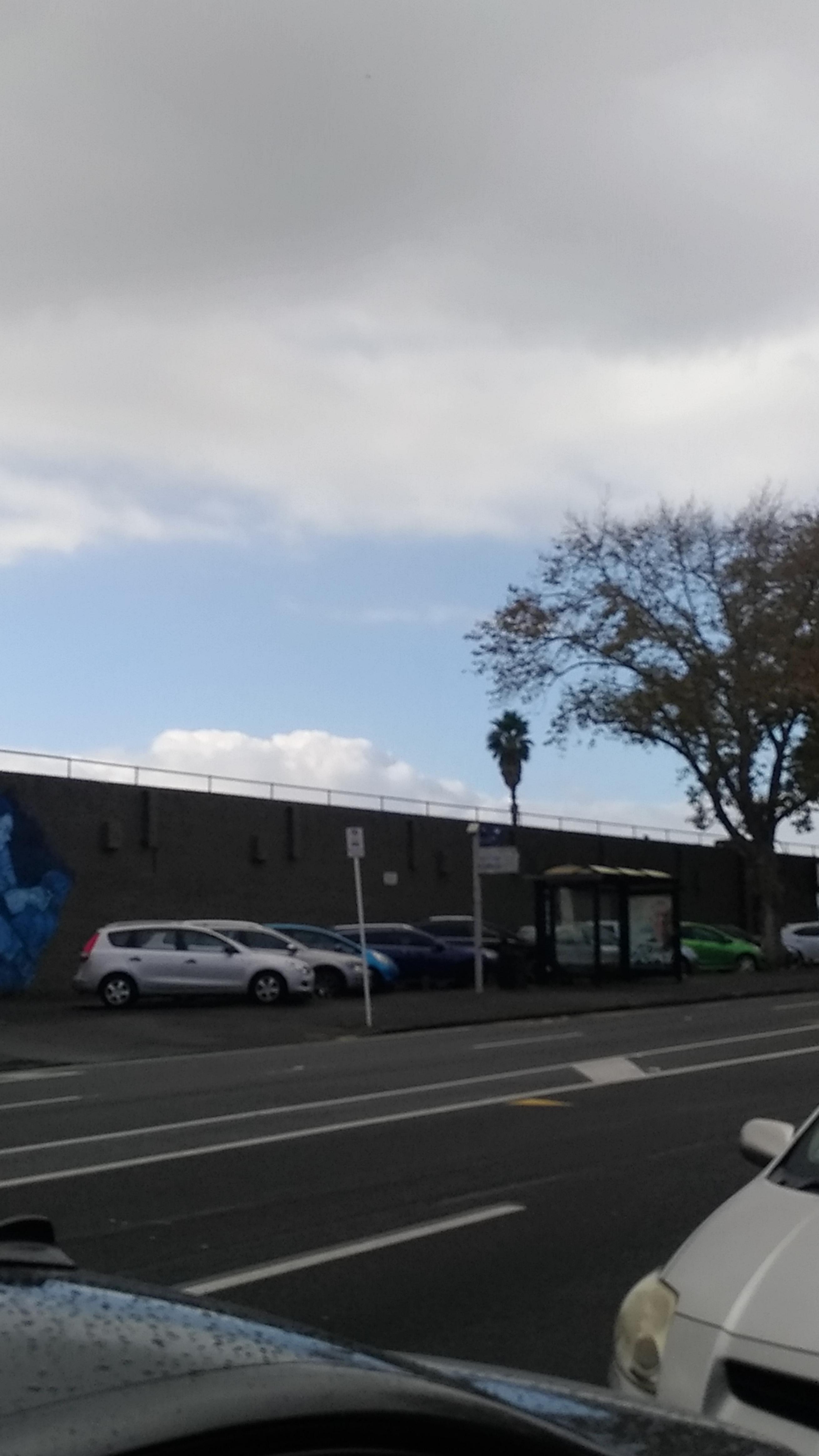 An average pic of ponsonby road r/AveragePicsOfNZ