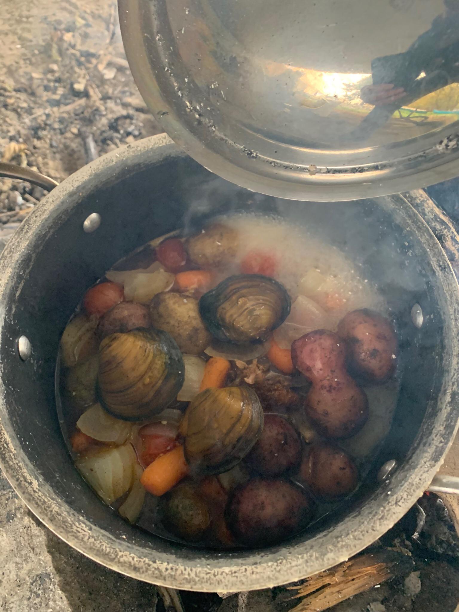 What’s your favorite “hobo stew” recipe? r/vagabond