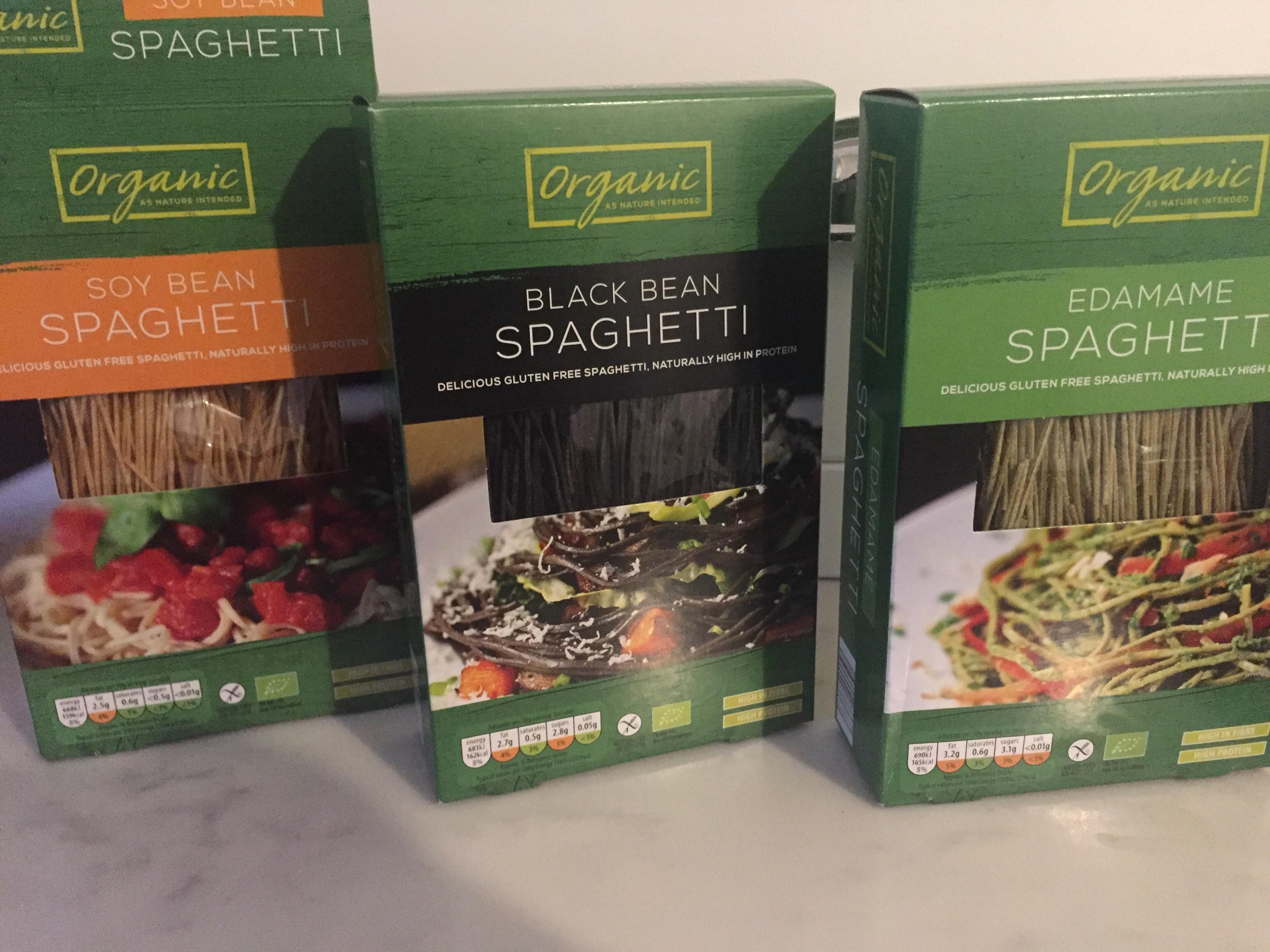Aldi pasta alternatives r/ketouk
