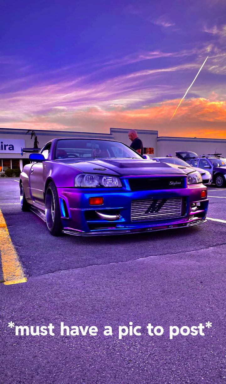 how do I see jdm cars? I live in florida and I have a whole list of