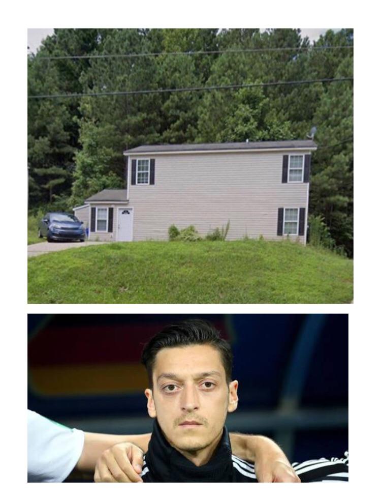 His eyes look far apart r/memes