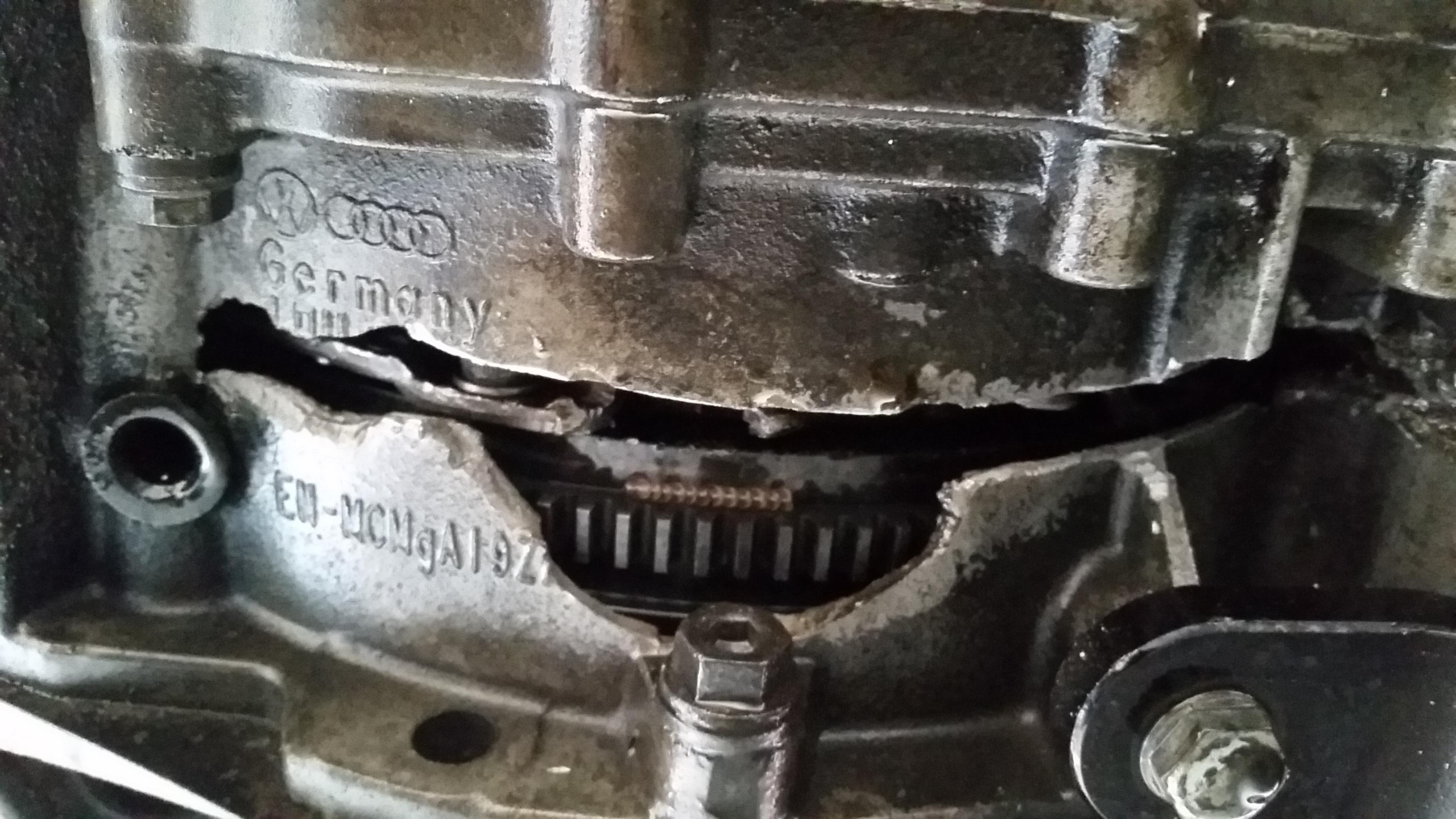 Why can't I shift gears? : r/Justrolledintotheshop