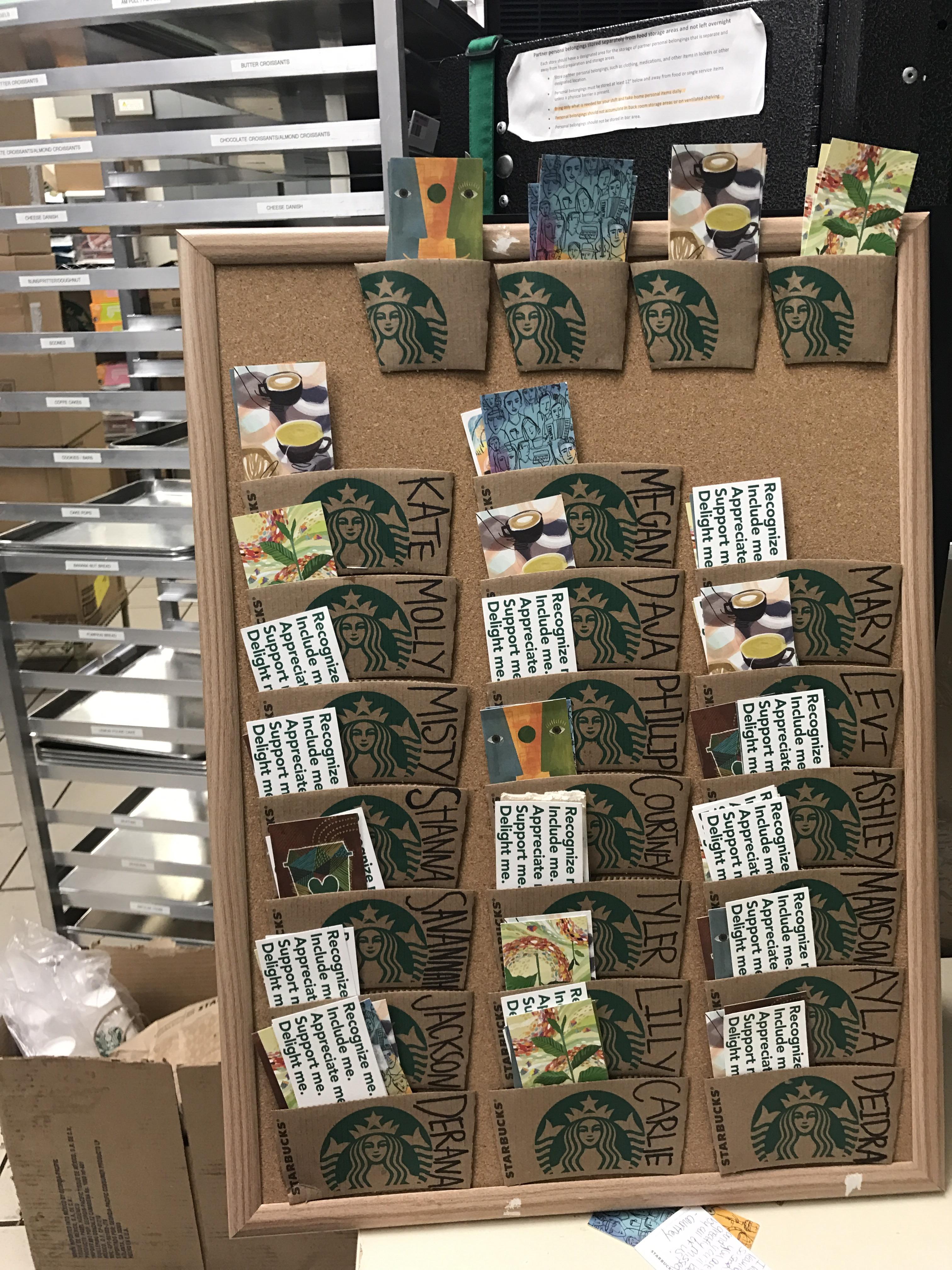 I made my first Green Apron Board! Pretty basic and easy to make but