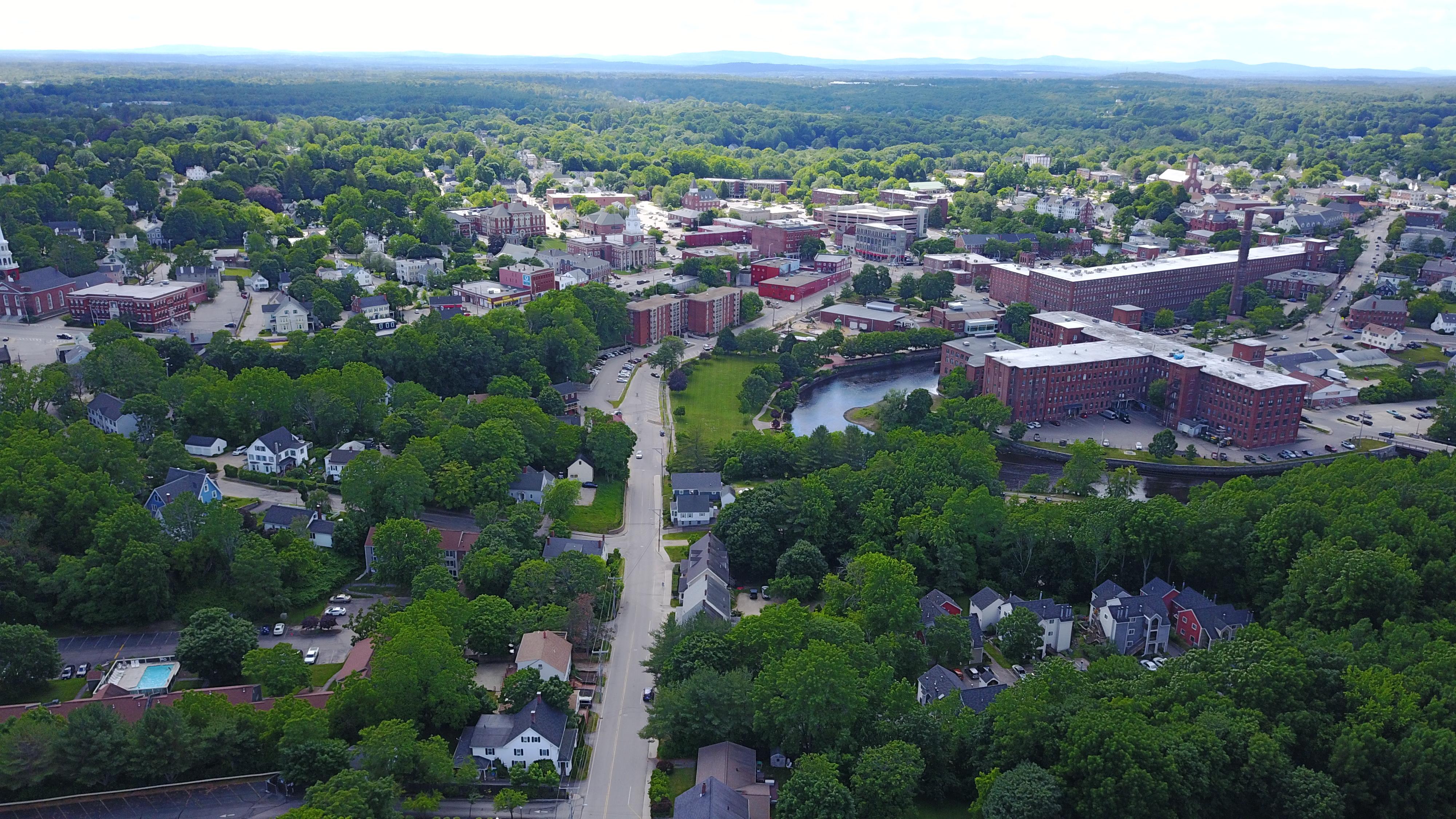 57 best Dover Nh images on Pholder Newhampshire, Discgolf and