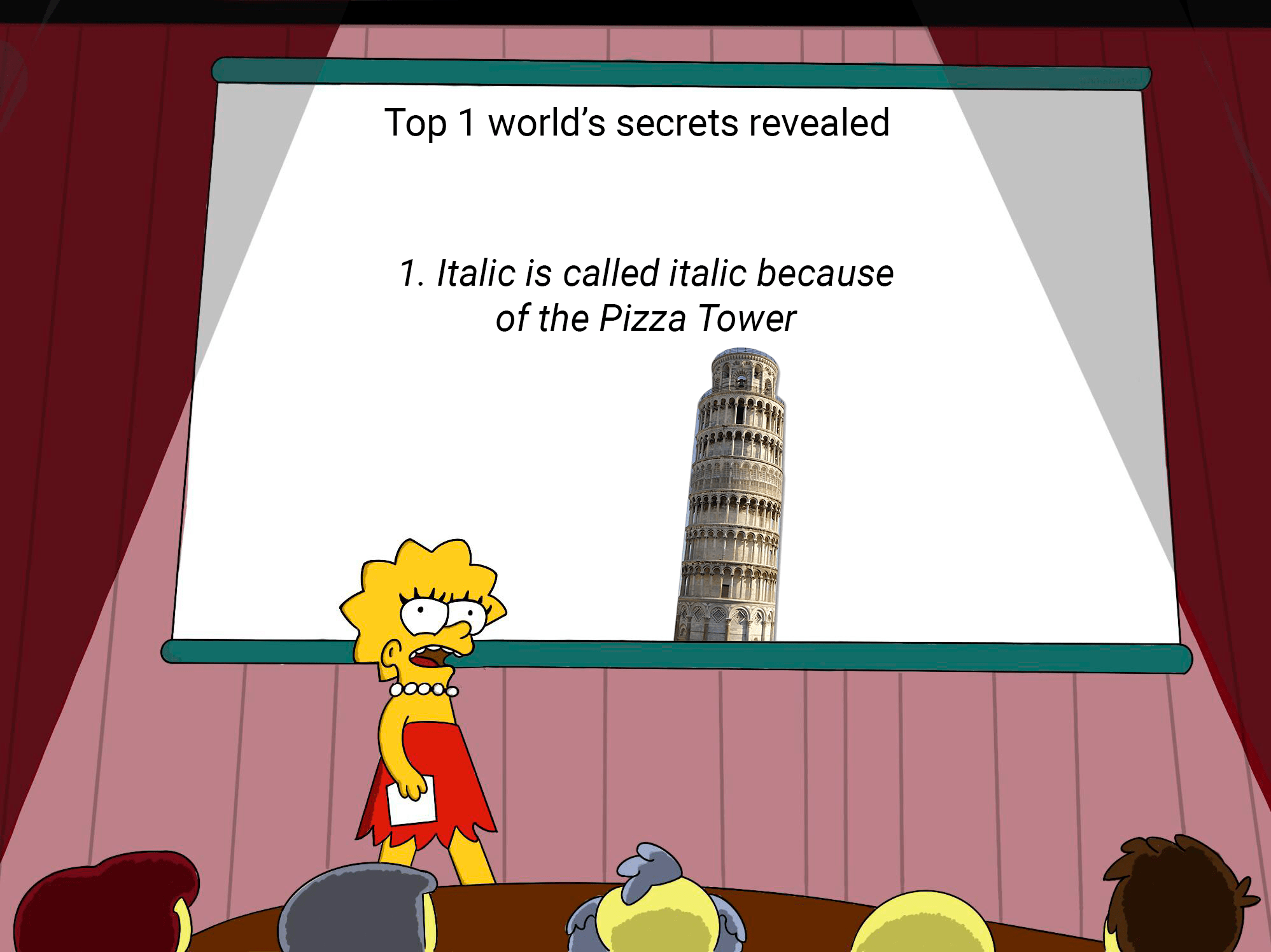 oh yes, the pizza tower r/memes