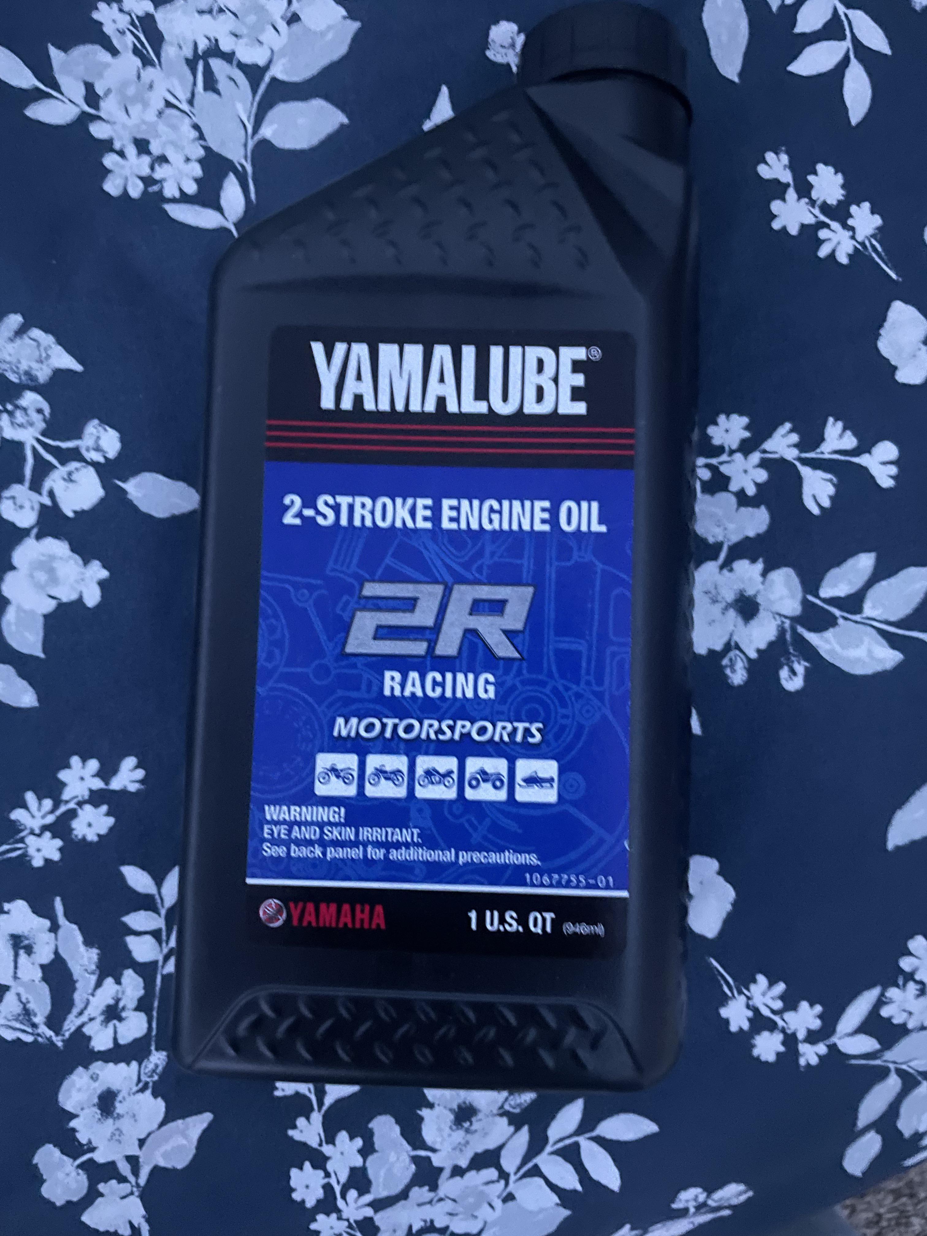 Premix Oil Chart Best Wholesale | www.pinnaxis.com