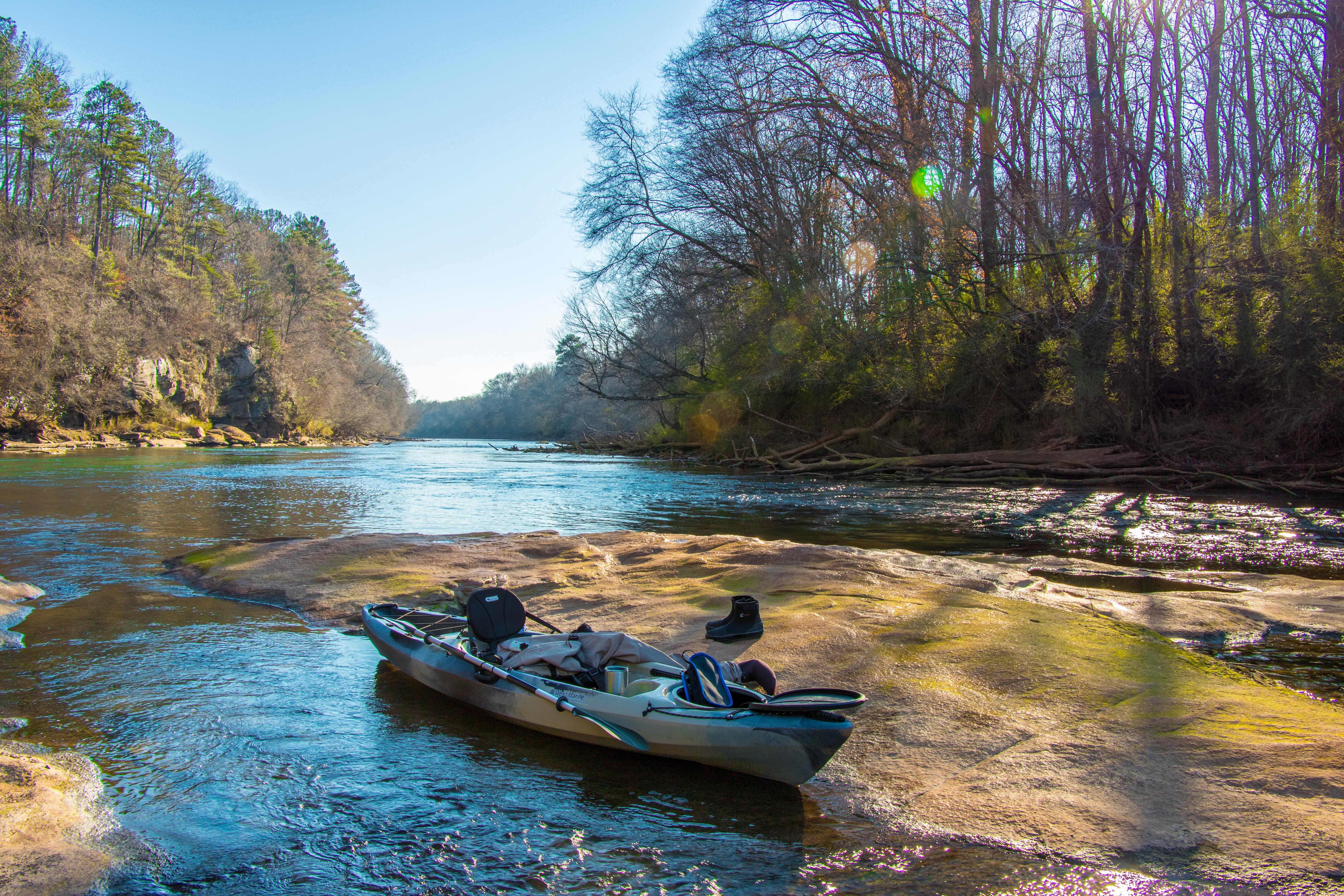 80 best Chattahoochee River images on Pholder Fishing, Kayaking and