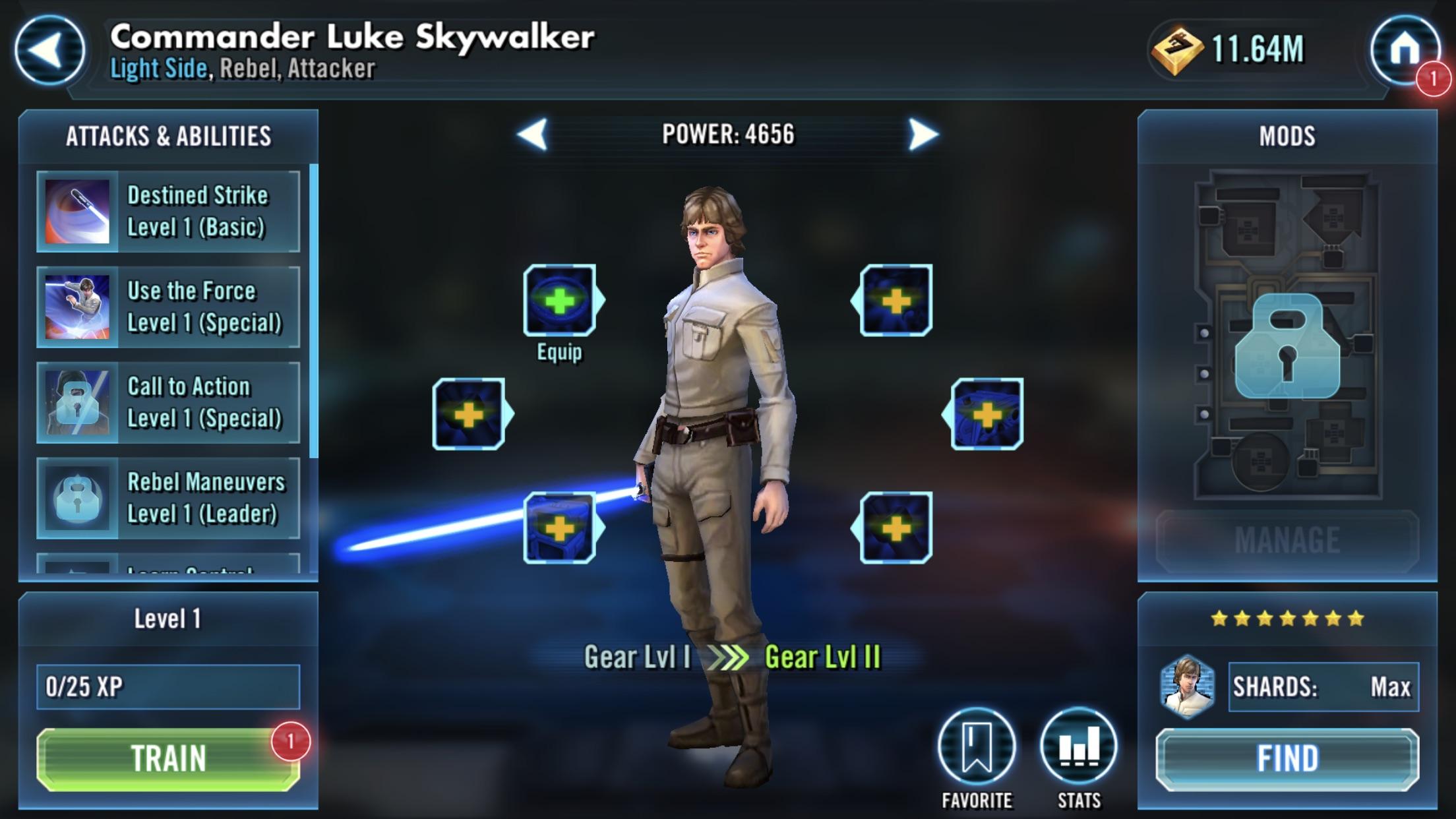 Finally unlocked and it feels so good!! Unlocked R2 today as well. Now