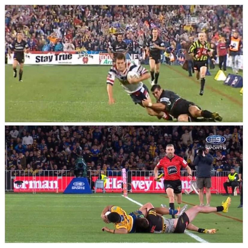 roosters nrl Reddit post and comment search SocialGrep