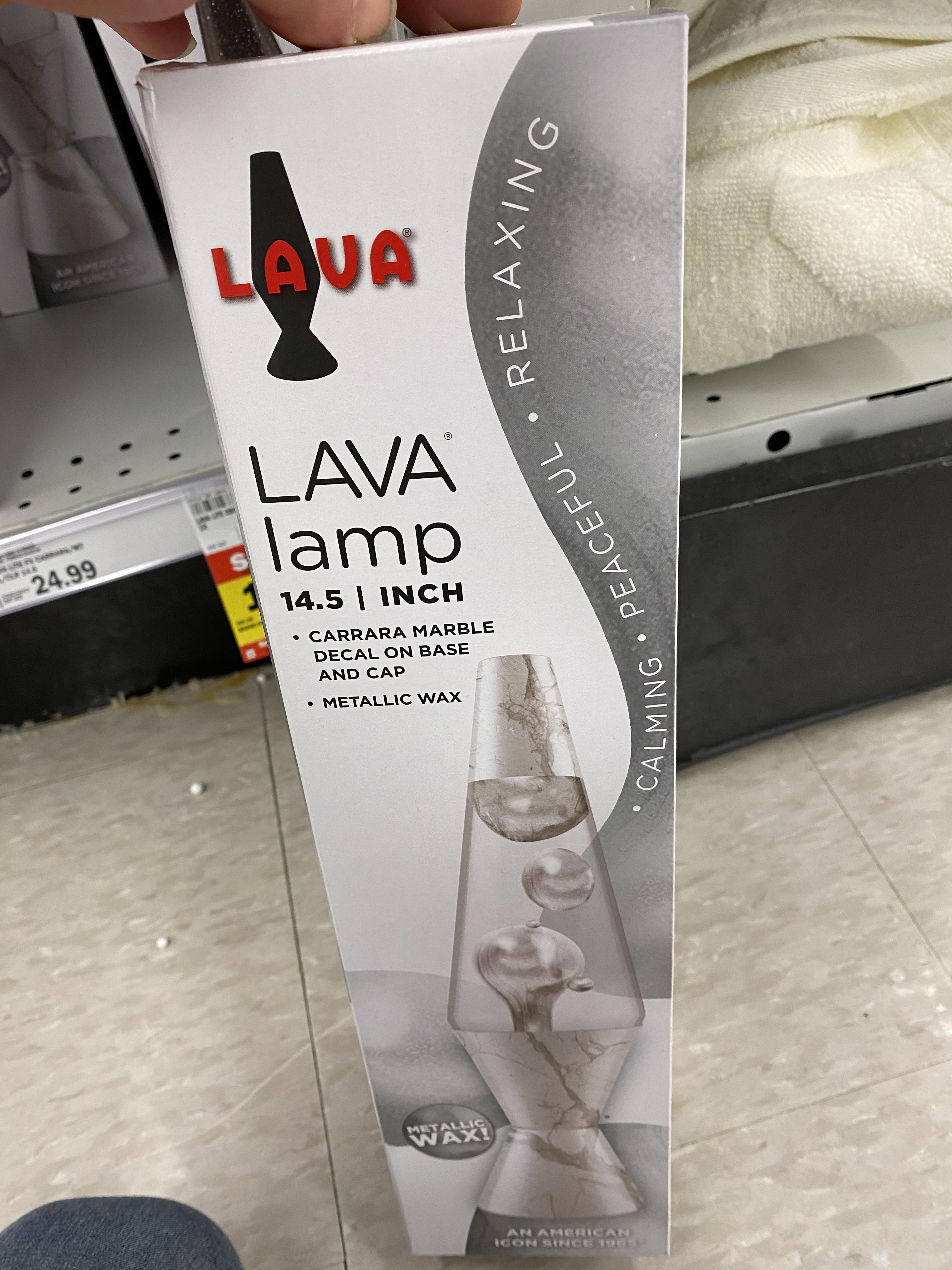 Saw this at my local Meijer tonight and was wondering your thoughts