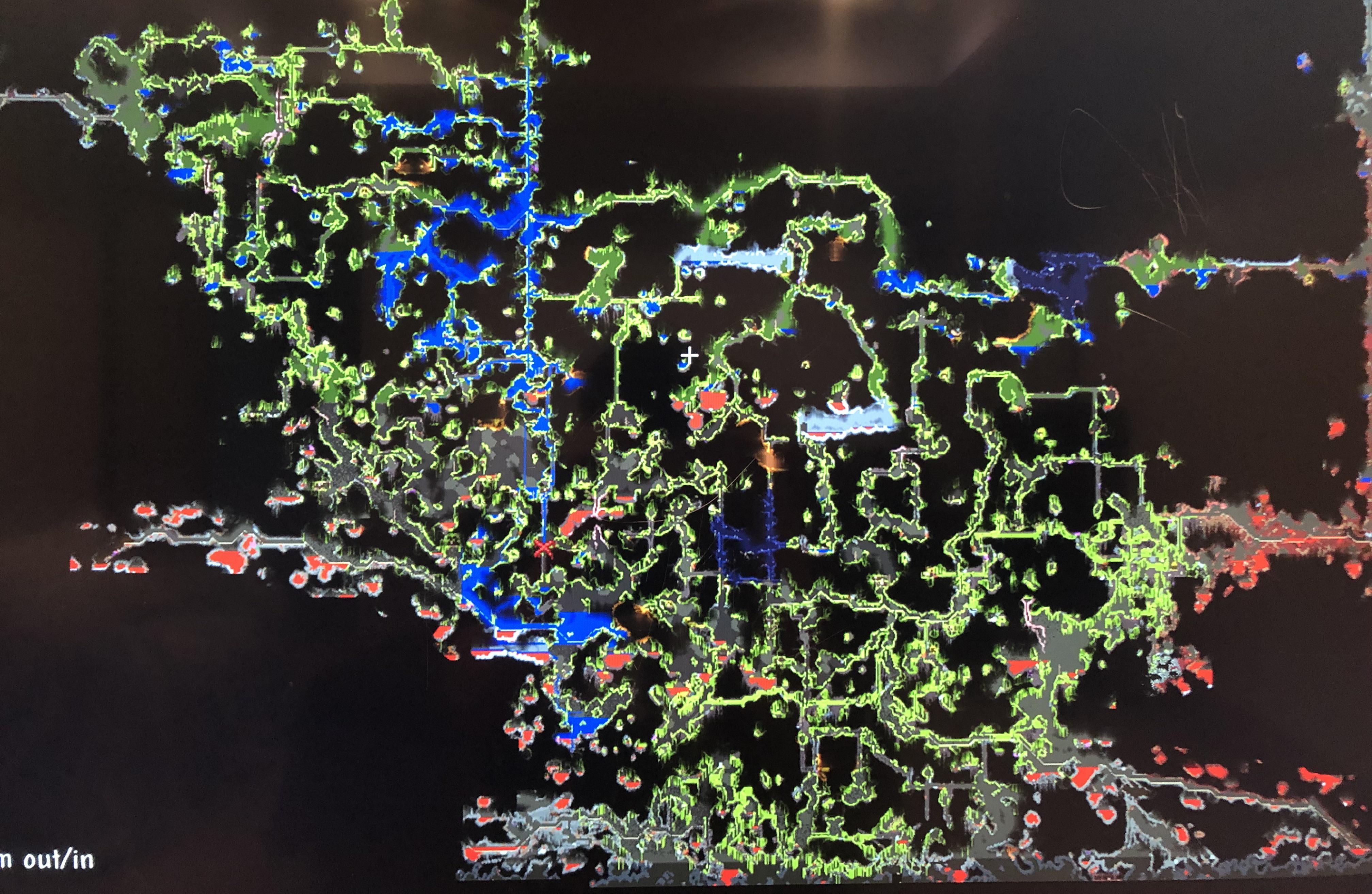 √99以上 terraria jungle temple large world 247490Does every terraria