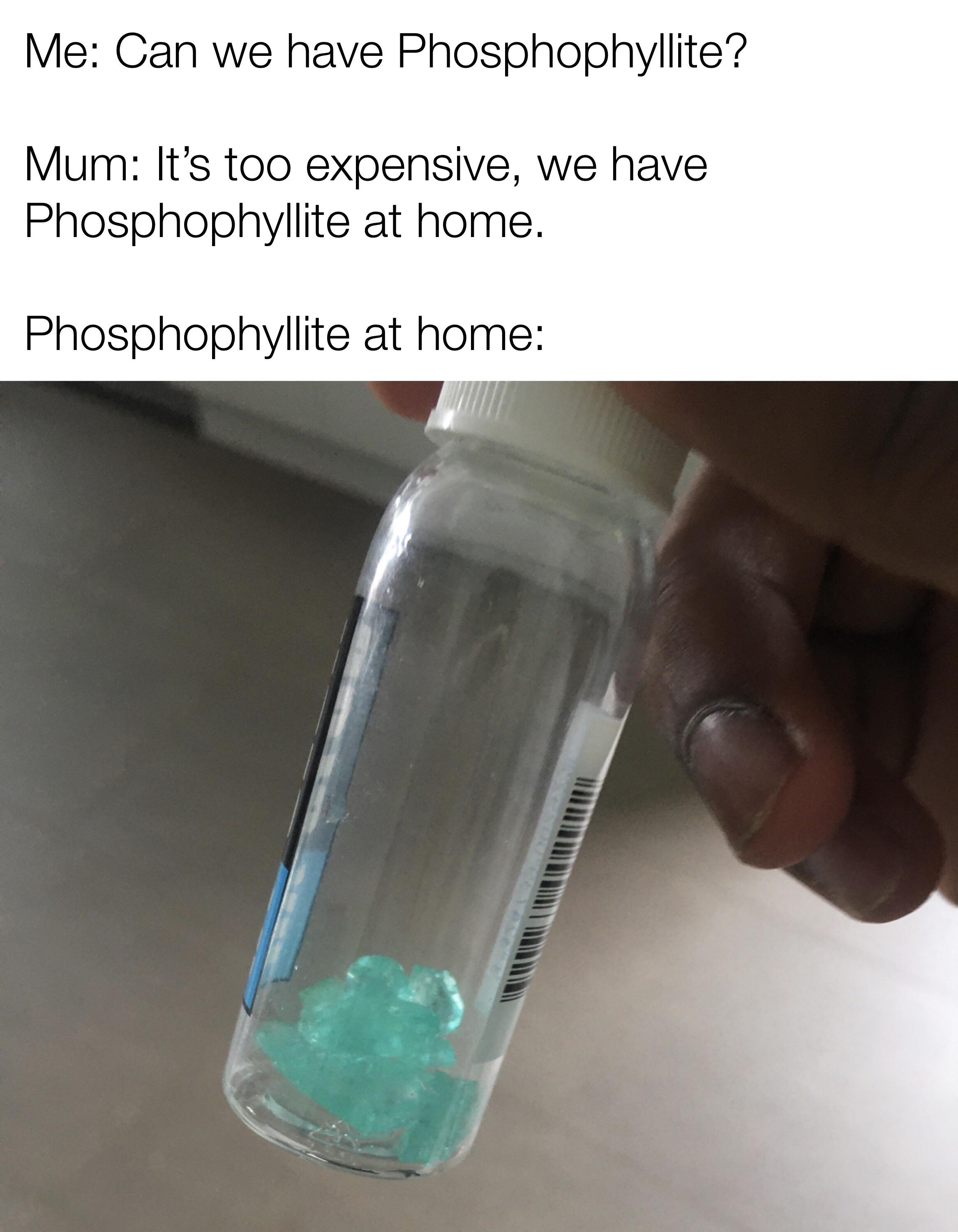 Why is merch for this anime so expensive? (Take a guess what this