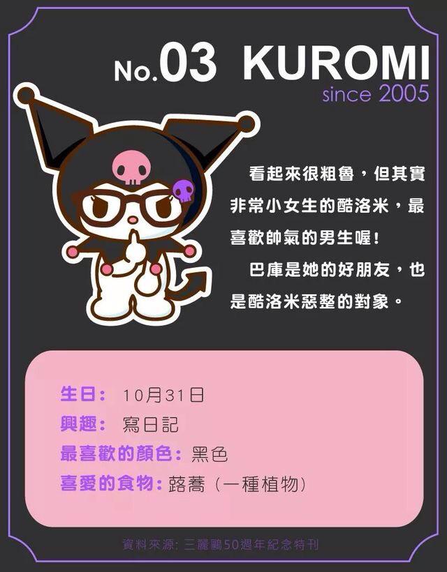 Top 75+ kuromi usernames đẹp nhất B1 Business One