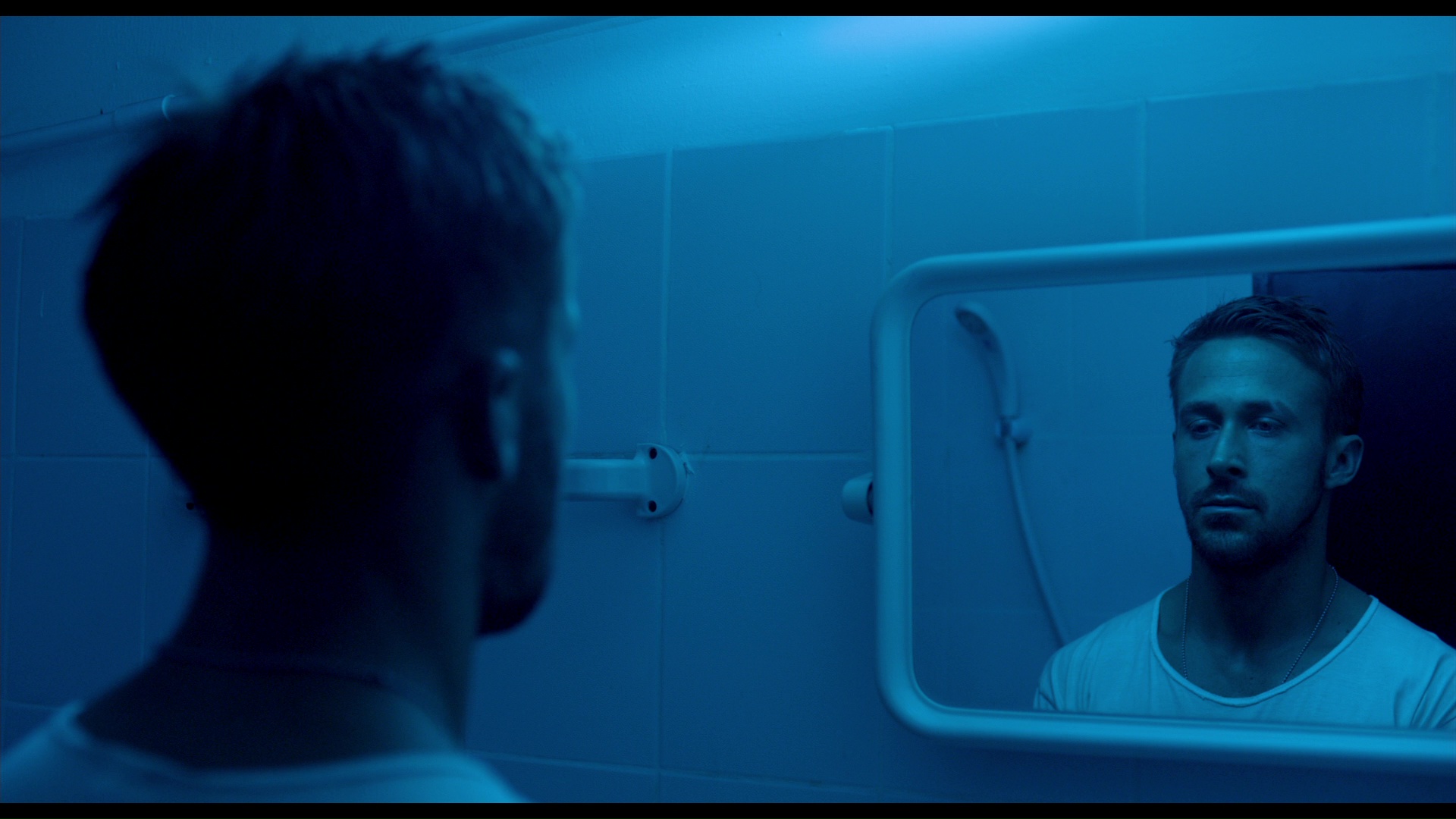 Does anyone know how to achieve the lighting in this scene? r