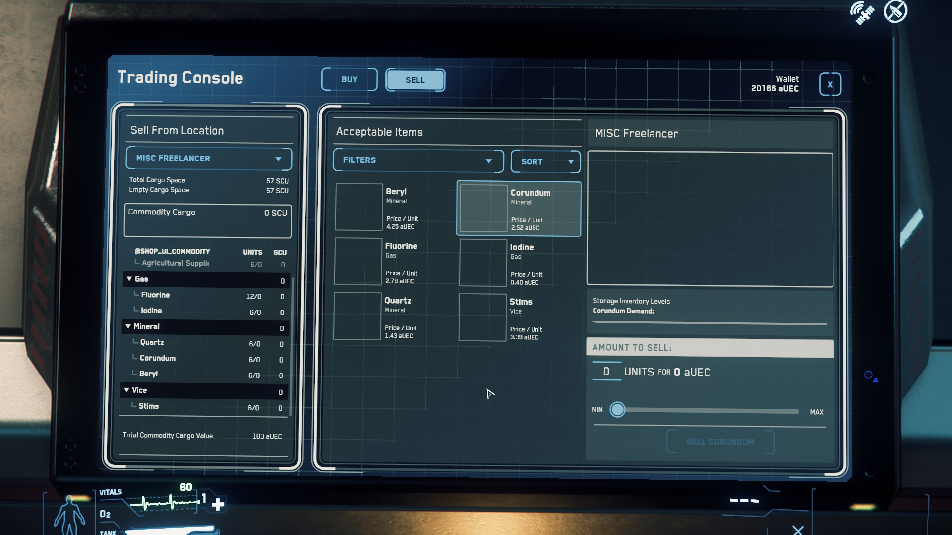 Arriba 59+ imagen star citizen trade Abzlocal.mx