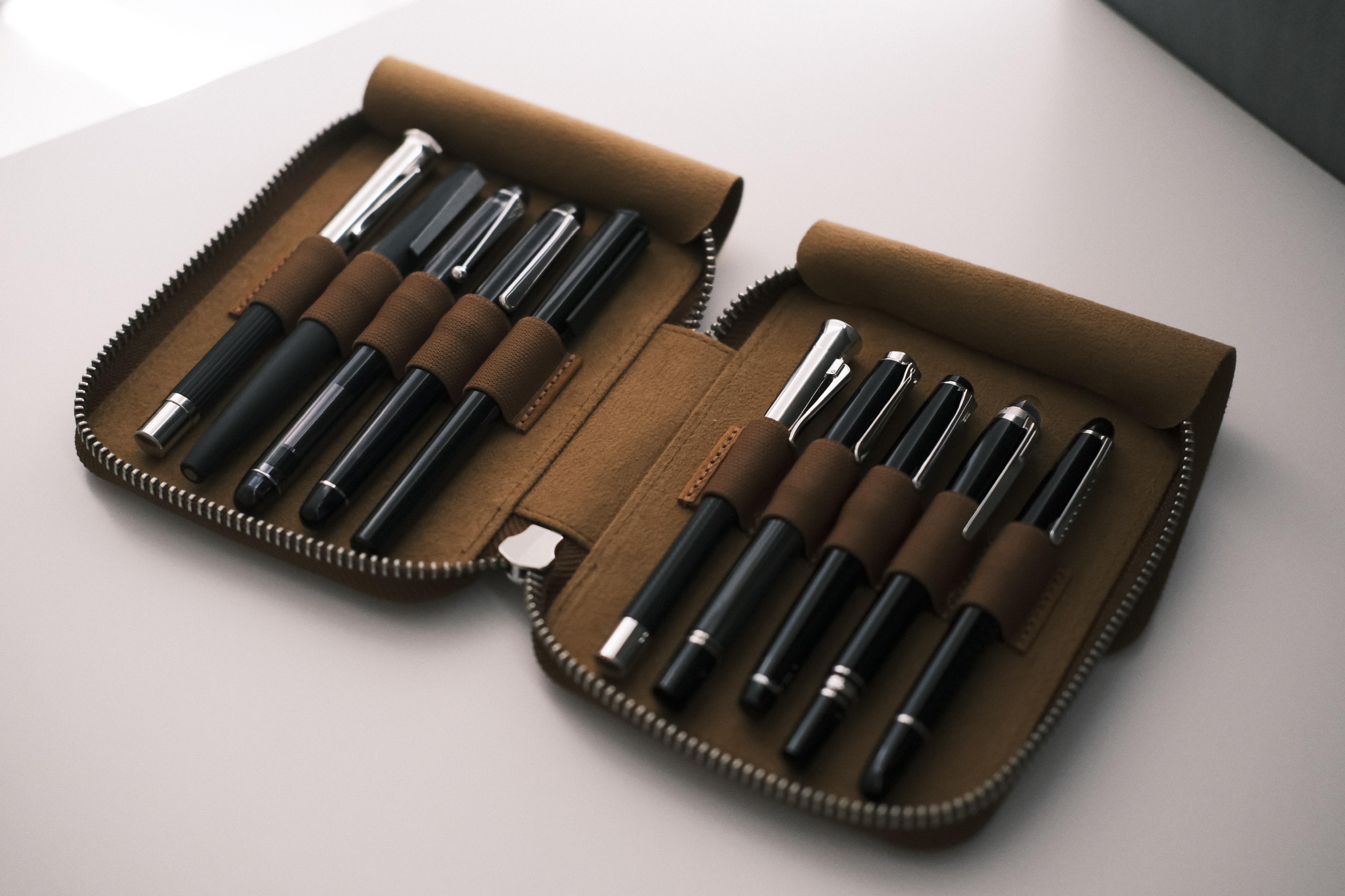 115 best Cult Pens images on Pholder Fountainpens, Occult and Cassetteculture