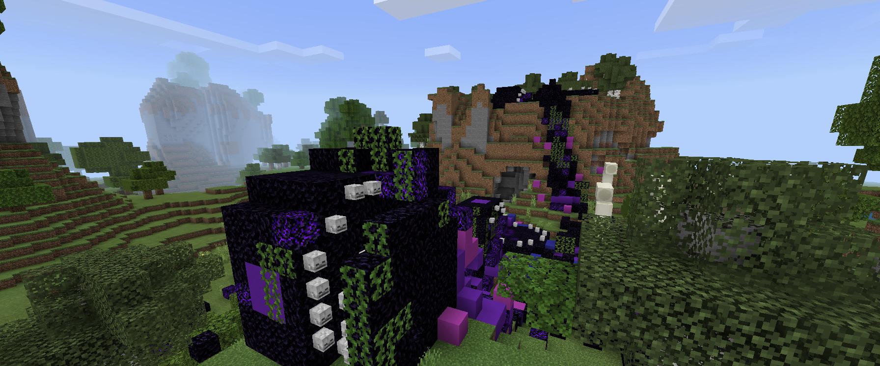 How To Make A Wither