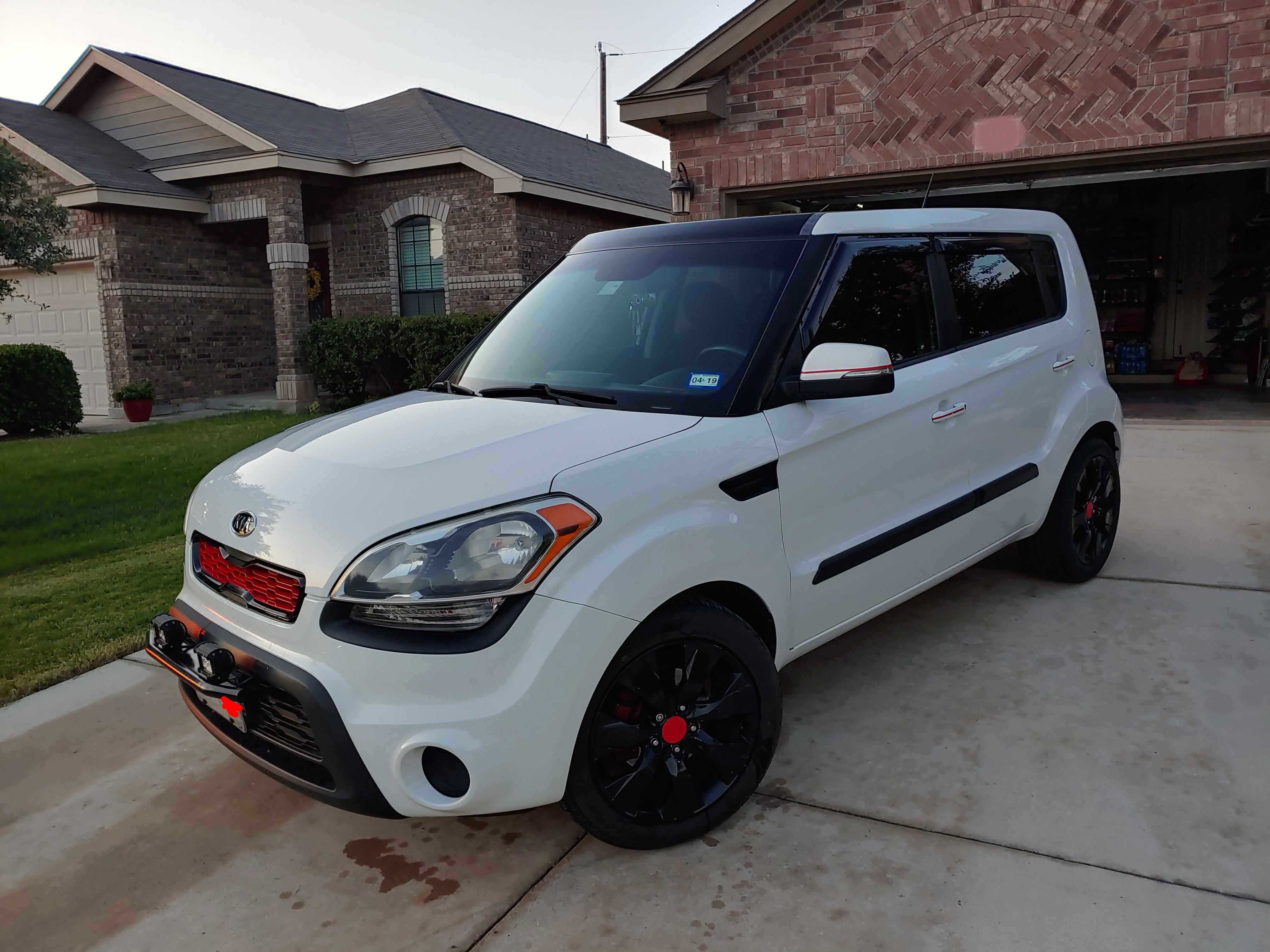 Code P0441 Kia Soul Best KIA