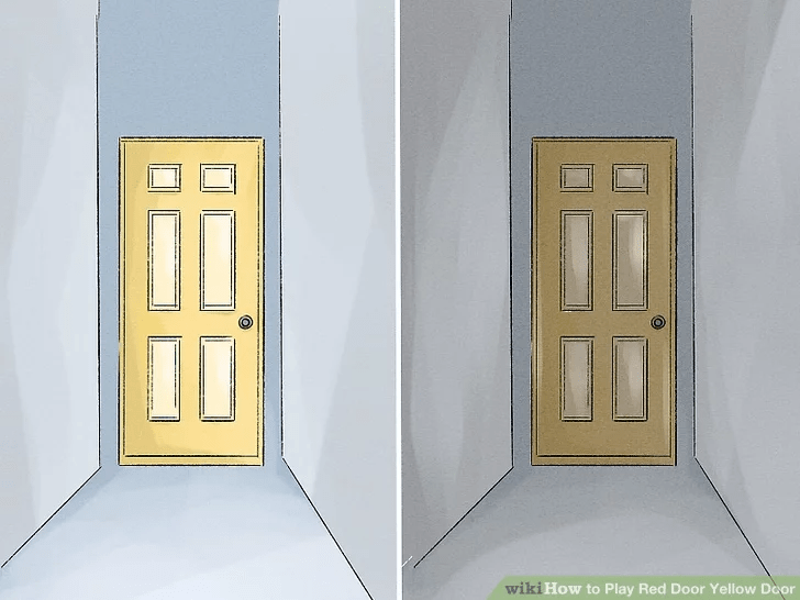 [MDV] How to Play Red Door Yellow Door r/maybedisneyvacation