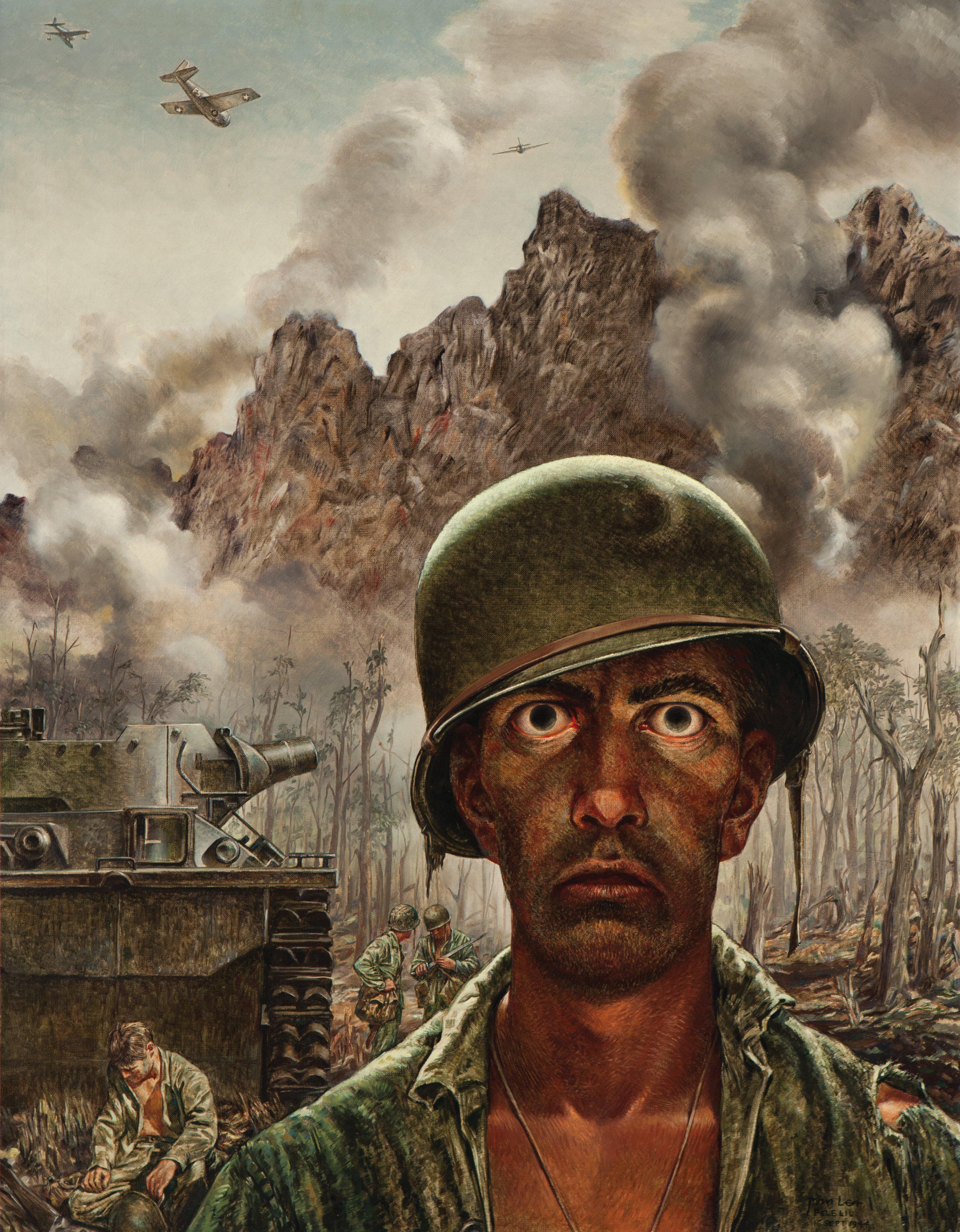 Vietnam War Flashback Memes Vietnam Flashback Dog GIFs Tenor(09)