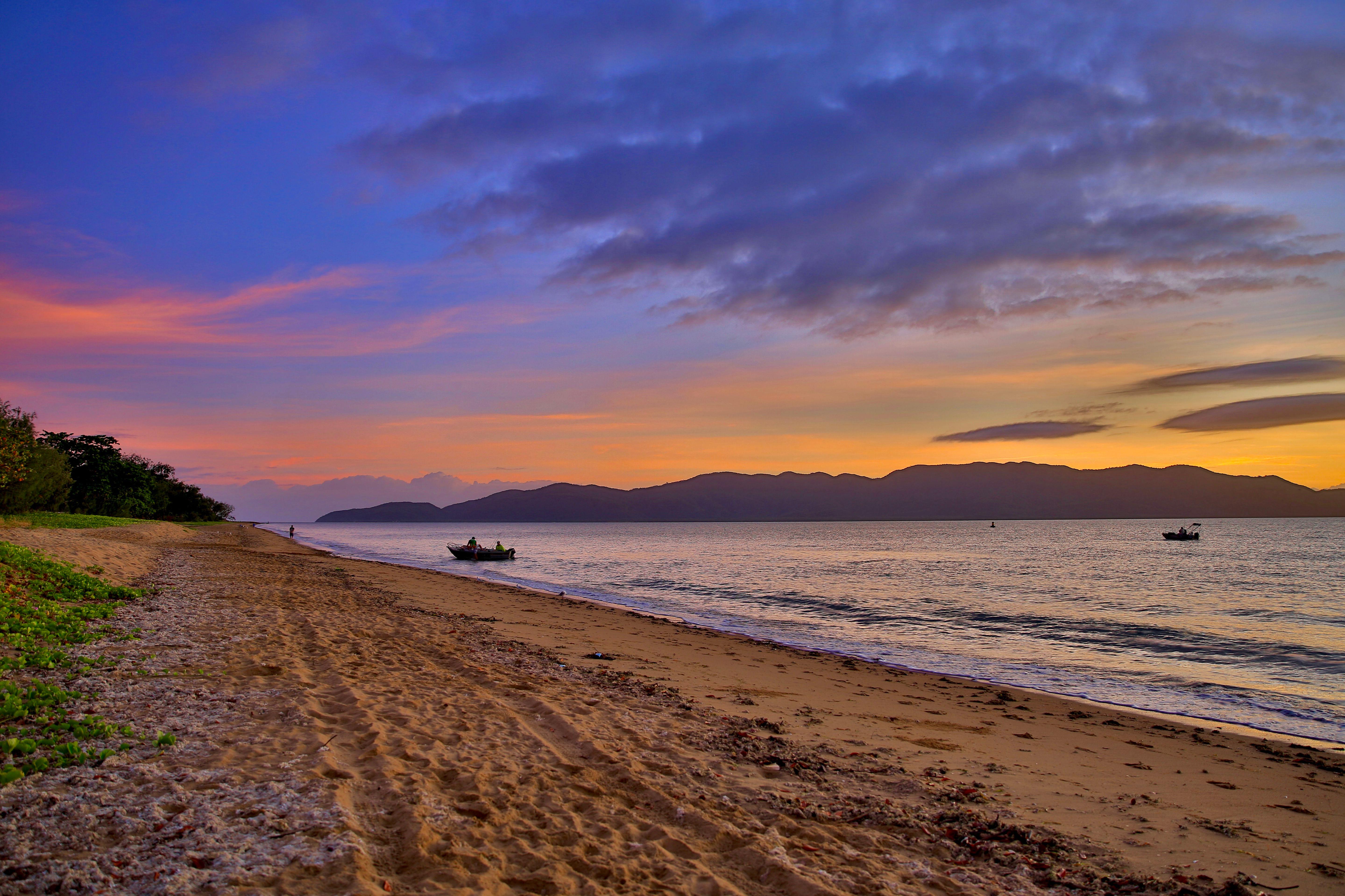 Pallarenda, North Queensland [OC](5760 × 3840) r/pics