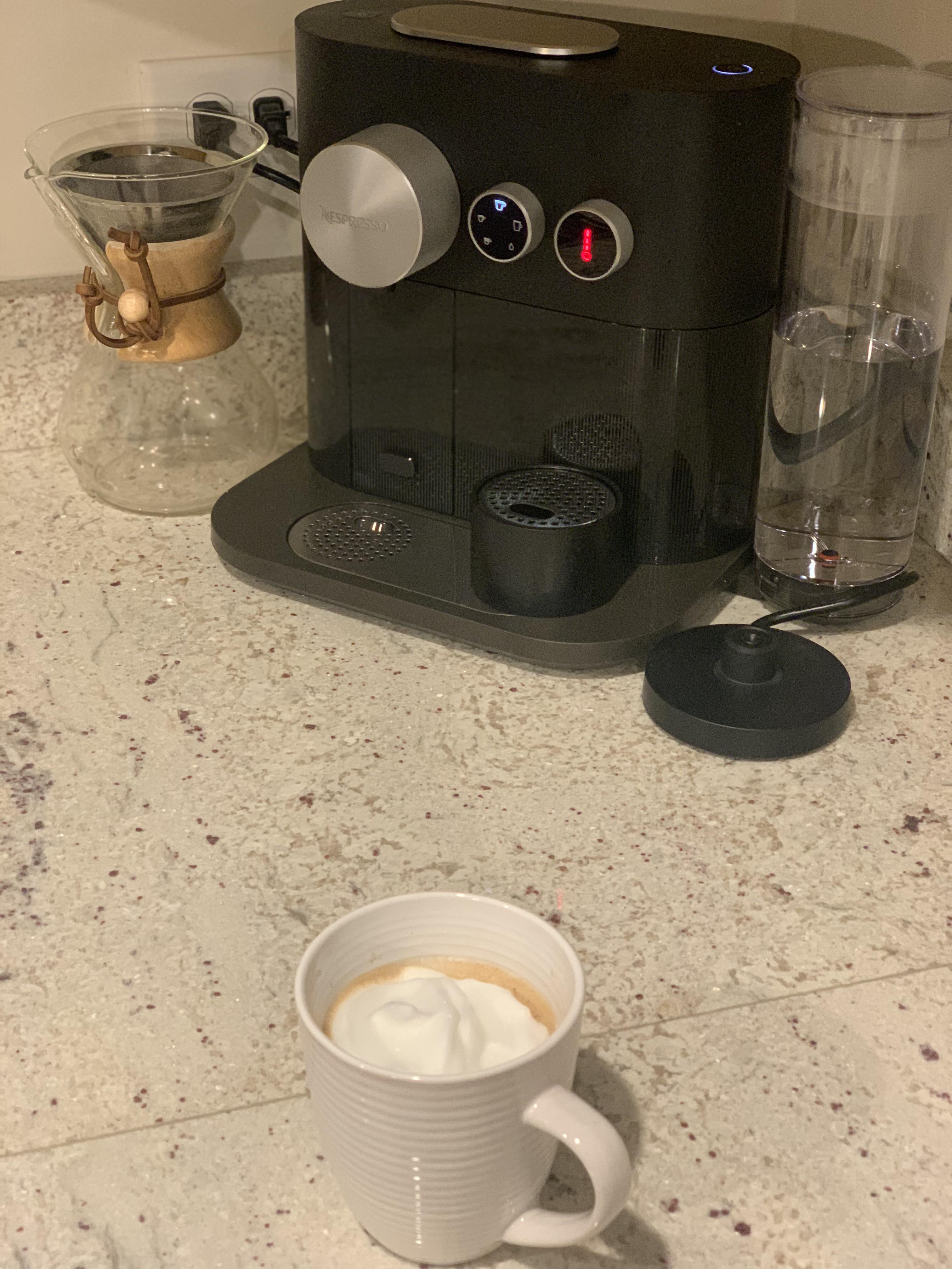 Finally! I’m in the game now after 3 bad machines, I stepped up in