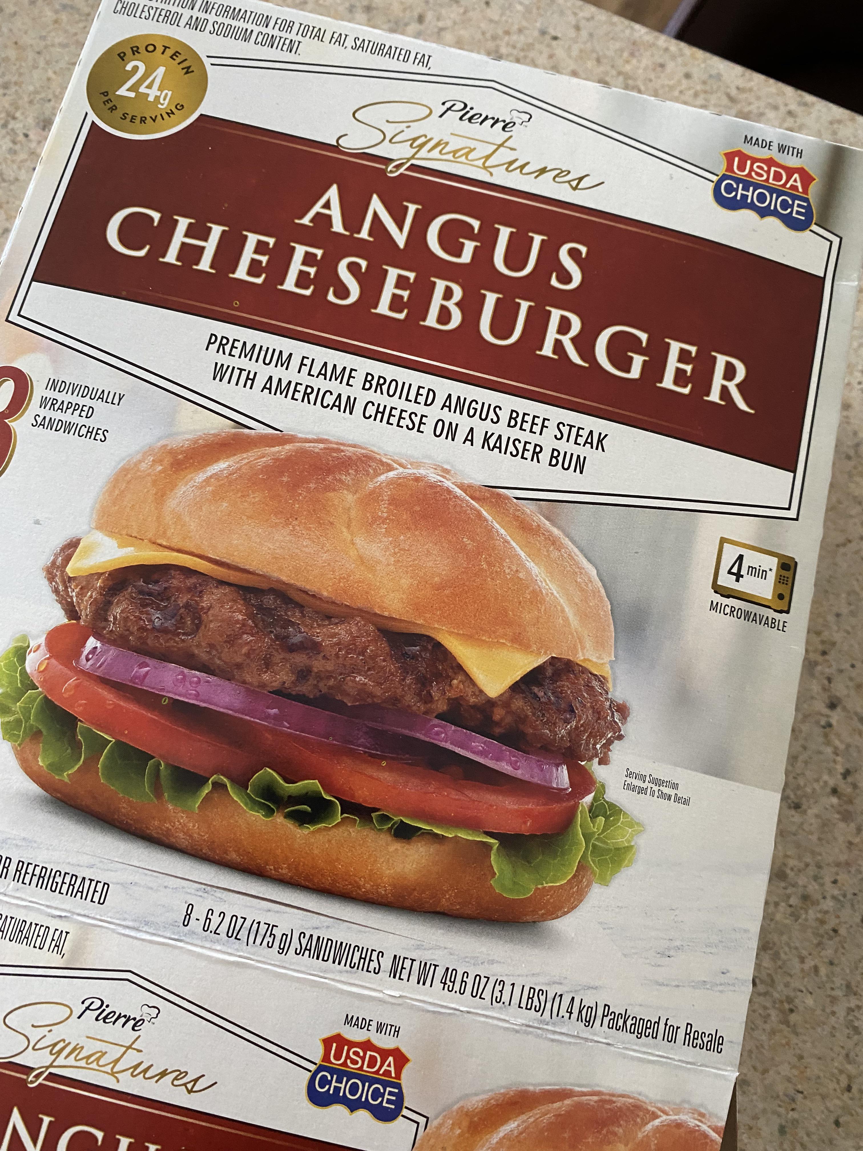 Costco Angus Beef Patties Review Sizzle or Fizzle?